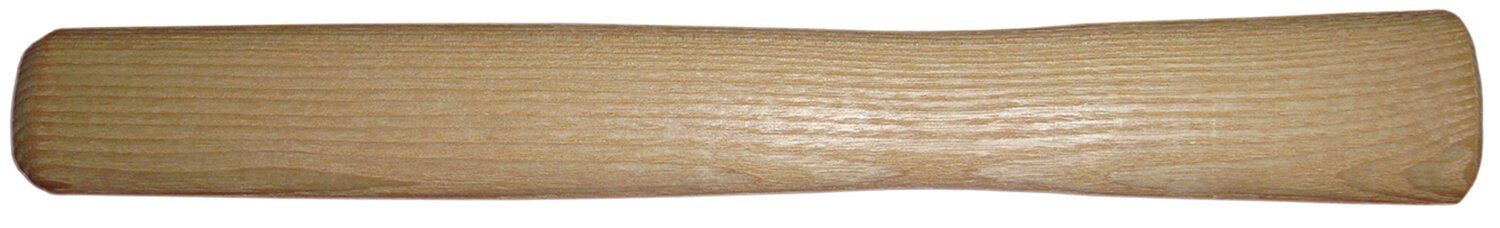 MANGO DE MAZO DE MADERA DURA DE 25 CM