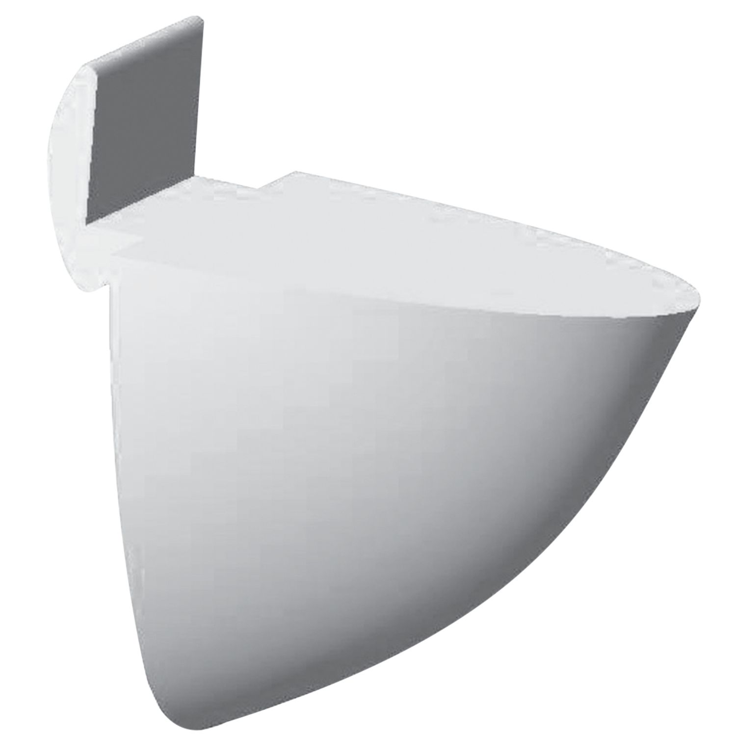 GRAPA DE AJUSTE SPLE BLANCO CAJA DE ANCL