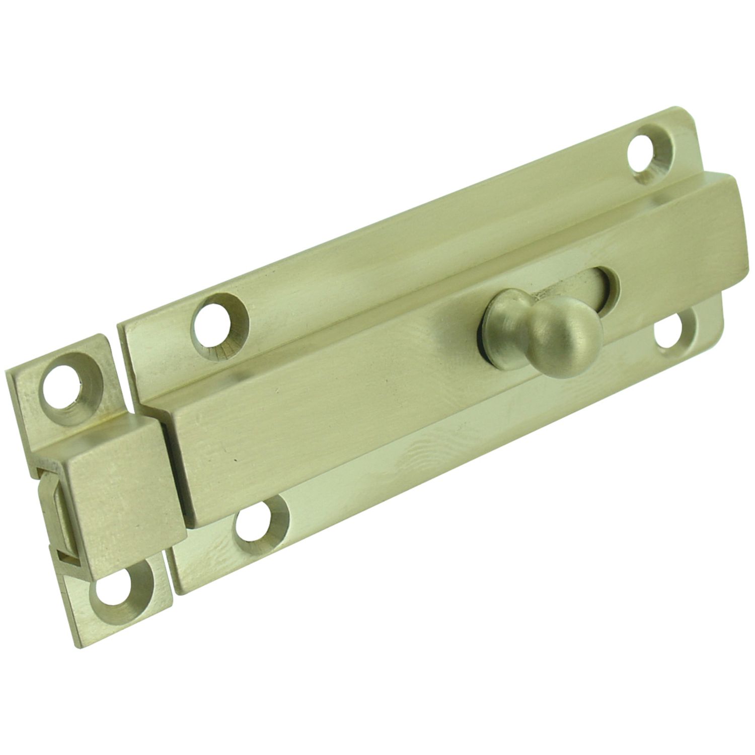 Tornillo plano