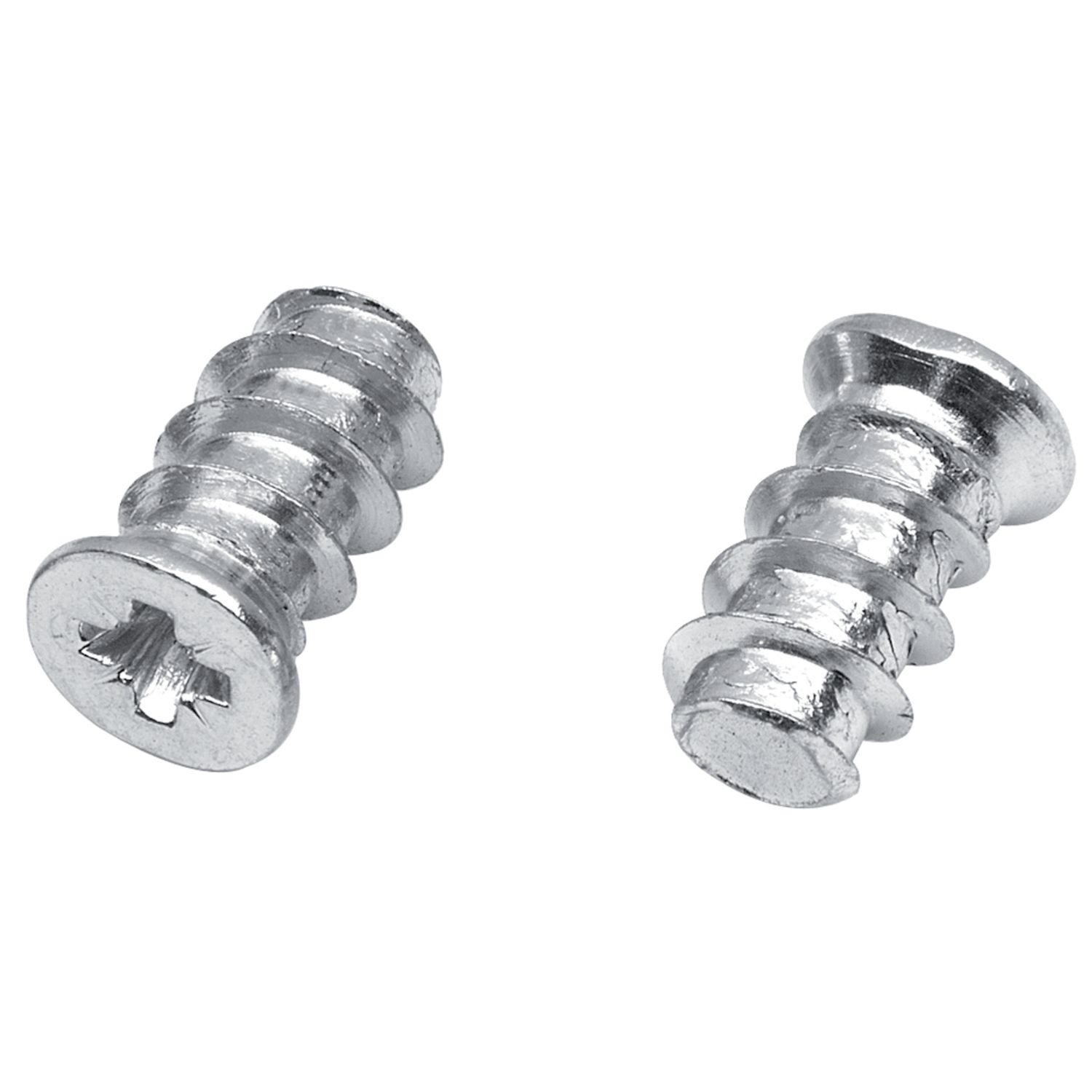 Tornillos Euro