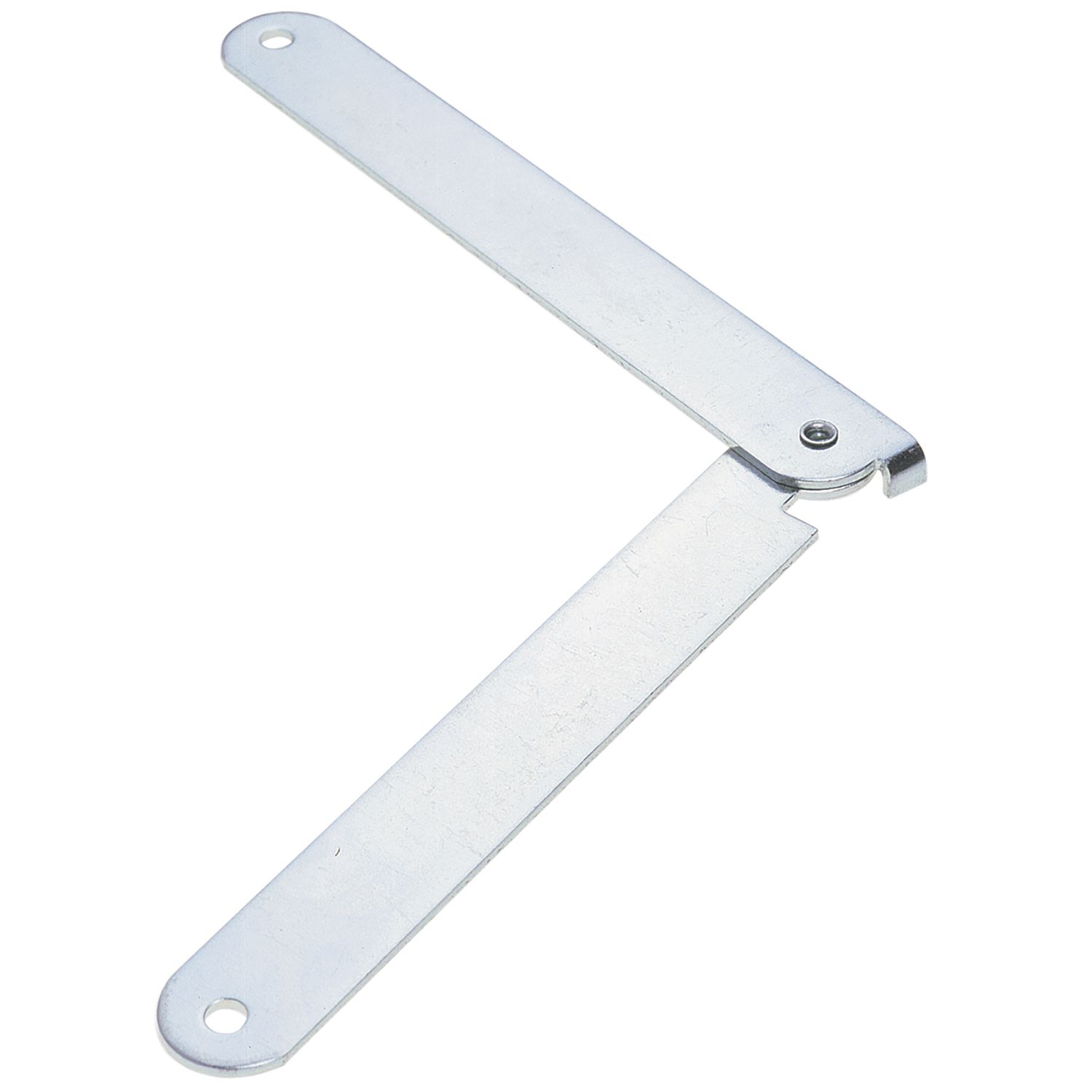 COMPÁS DE CABALLETE 306 ZINC X10