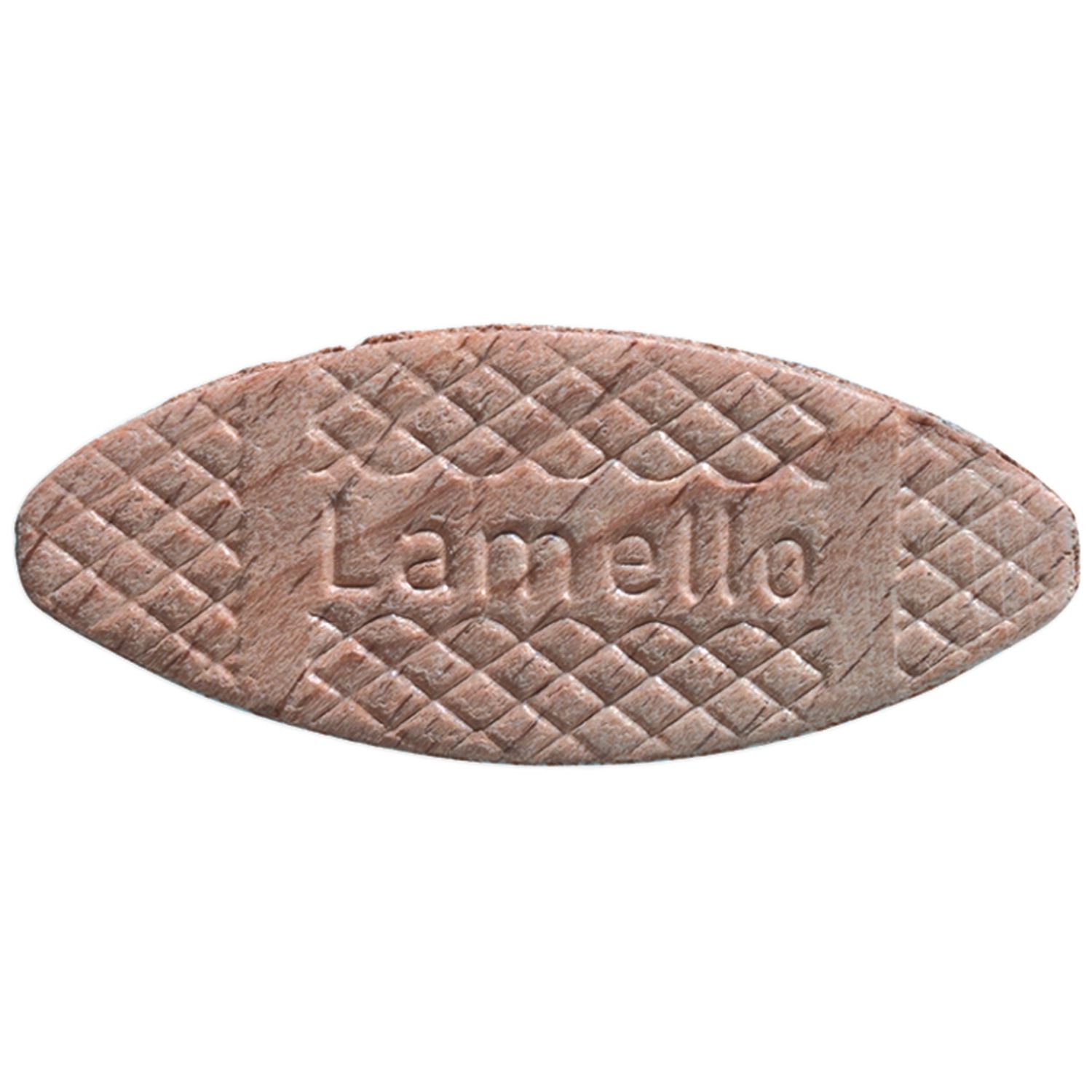 Listón de montaje Lamello