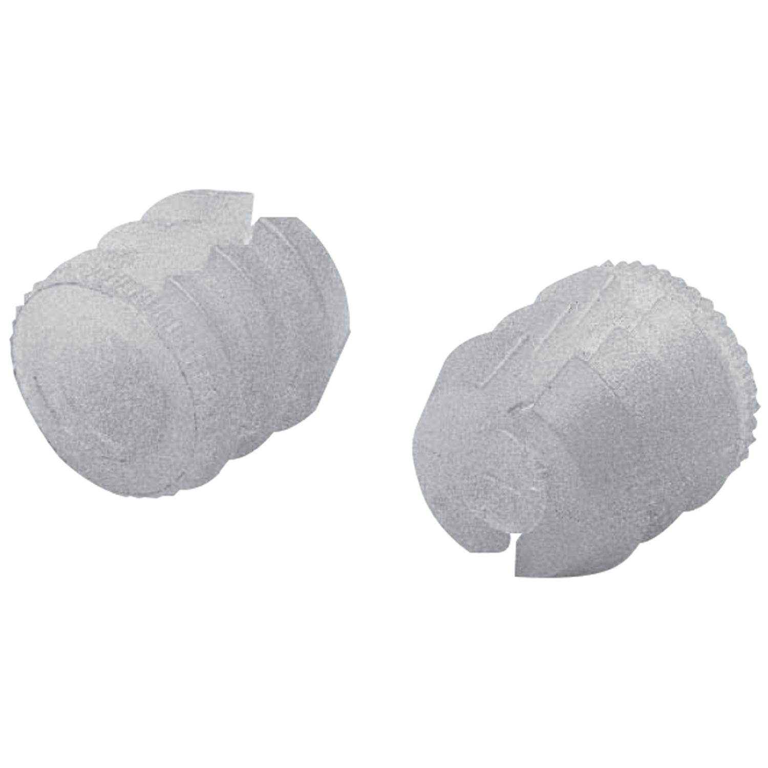 FUNDA DE PLÁSTICO NYLON NATURAL D8 B100