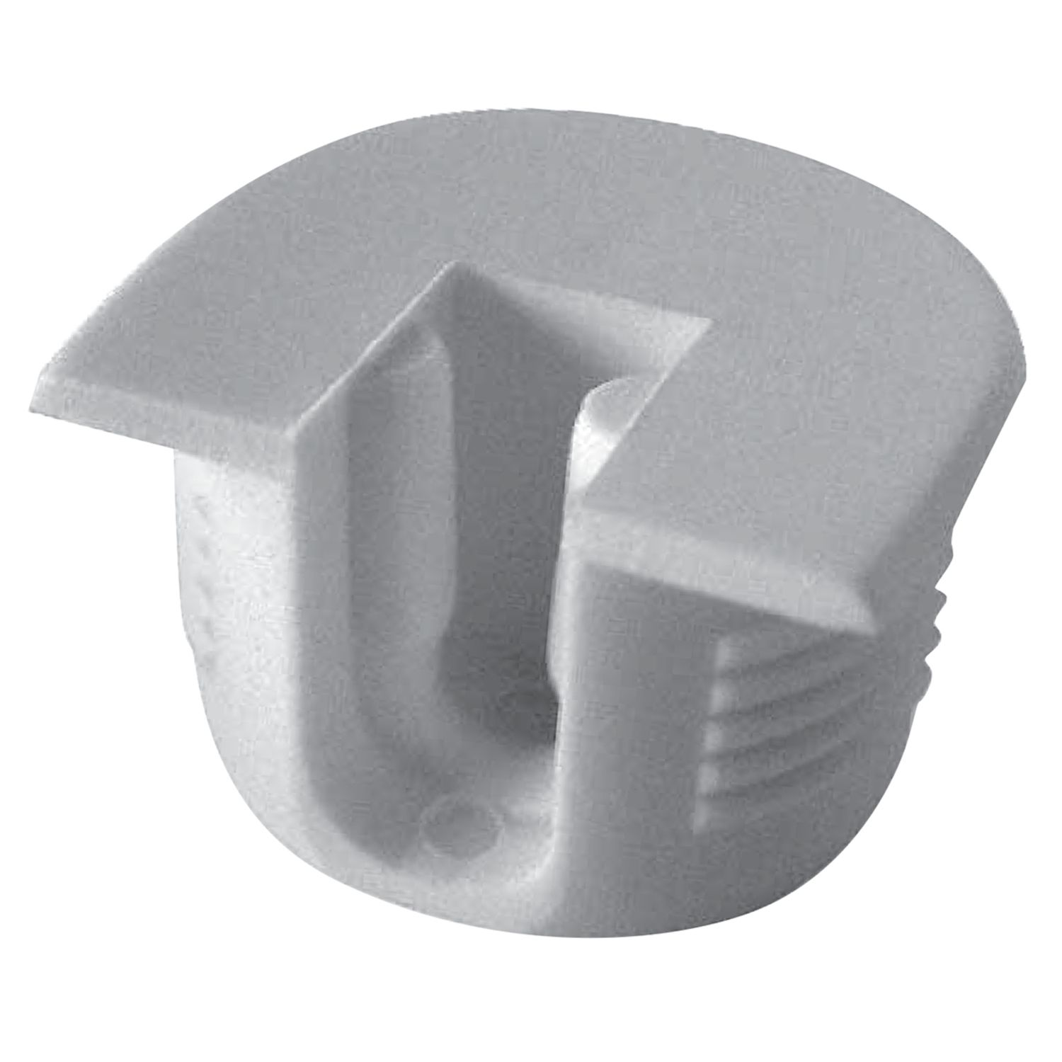 Caja de plástico de 20 mm de diámetro