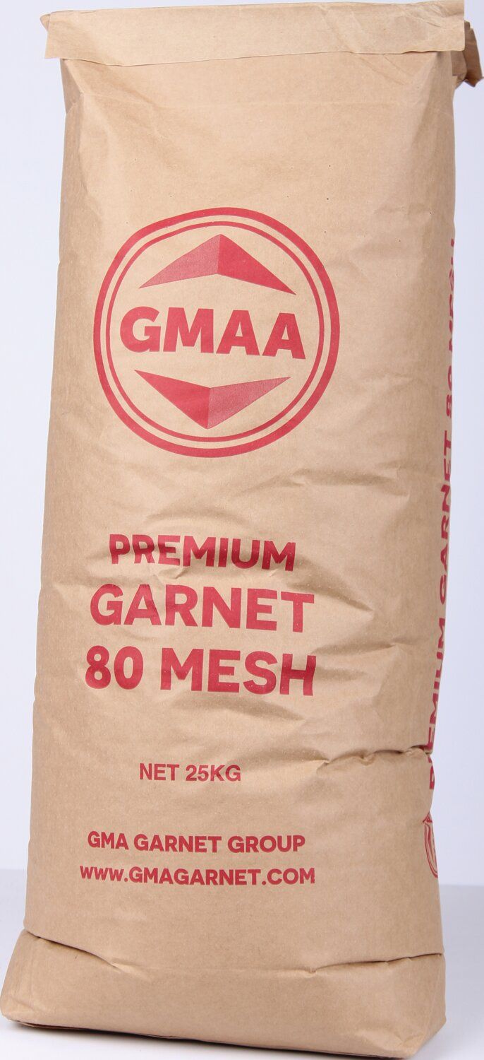 GARNET abrasivo multiusos