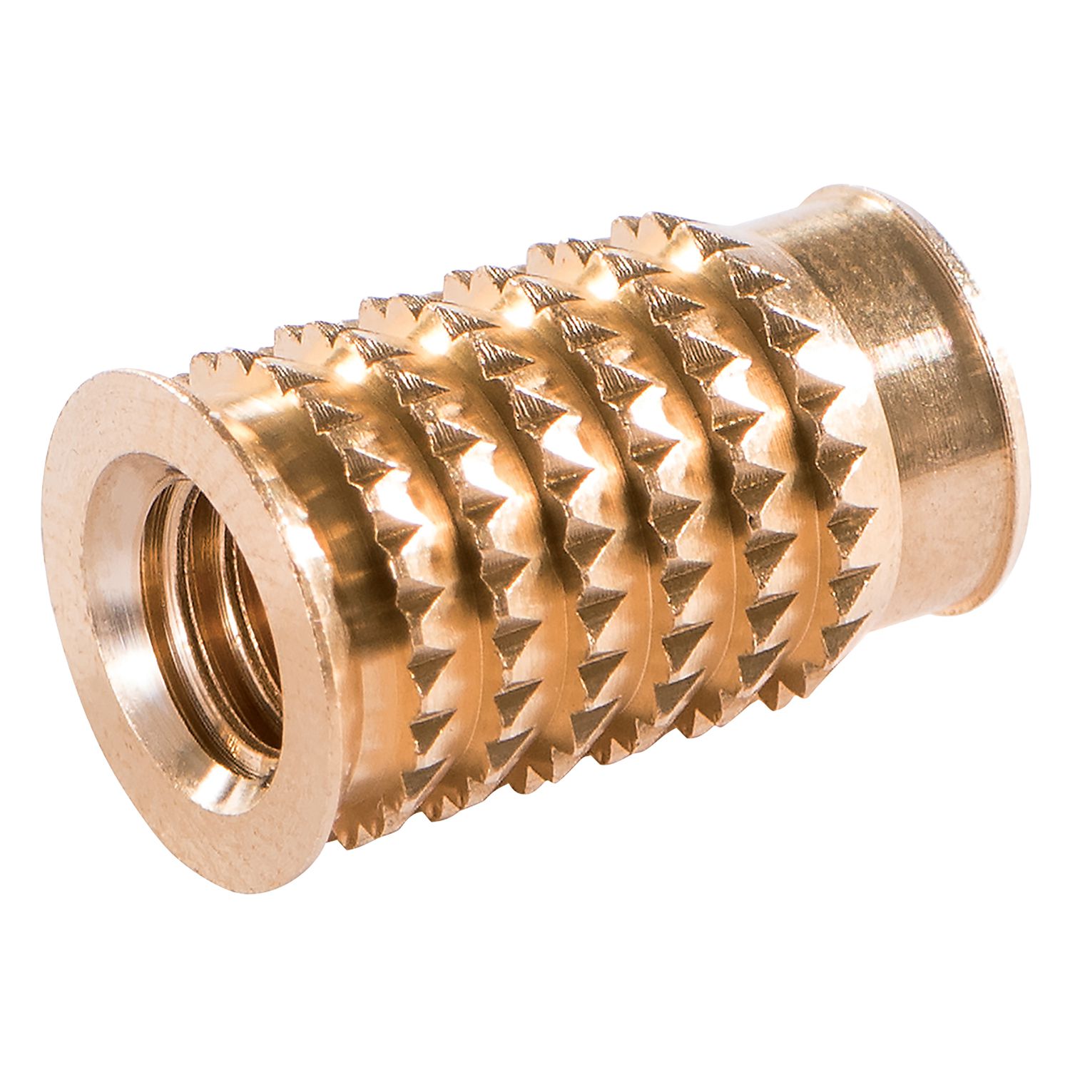 INSERTO CABINEO M6 F/ PANEL EP17-25MM