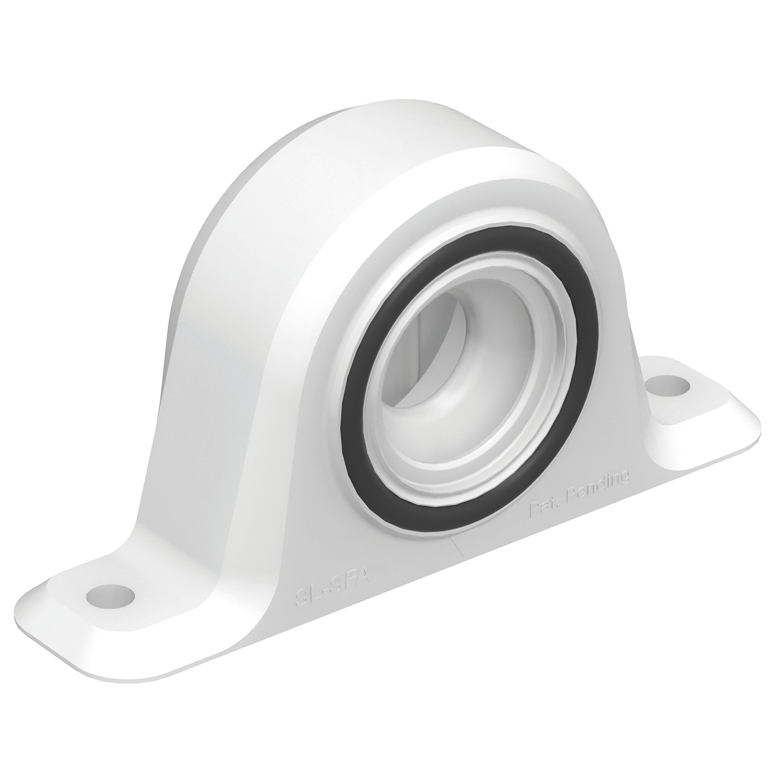 Pinza hembra gama stratlock
