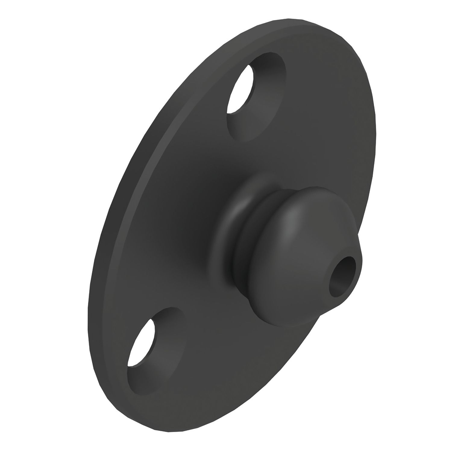 CLIP MACHO LP A VISSER 15KG X100