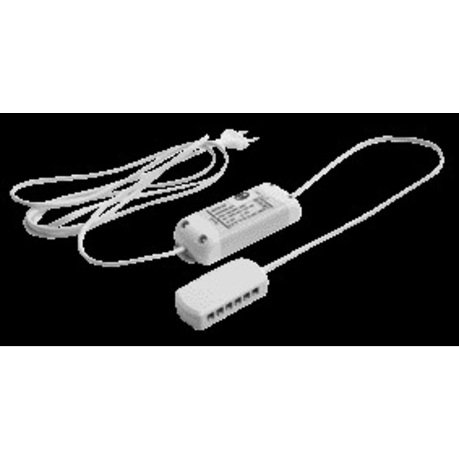 Convertidor 12 V 220 / 240 V