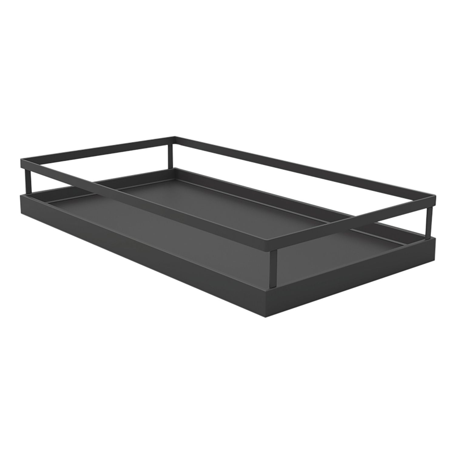 Juego de cestas para bastidor deslizante COMFORT II