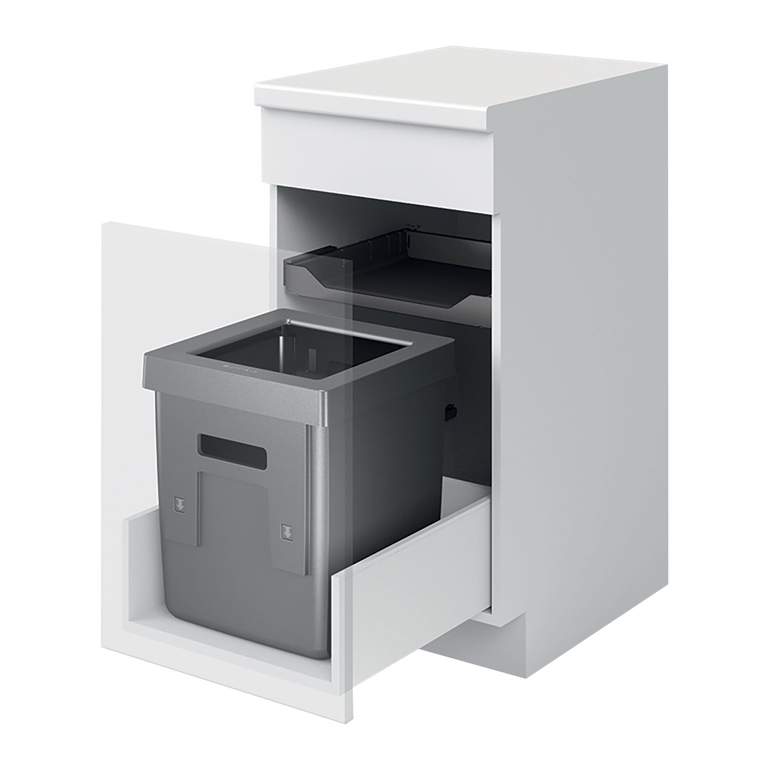 OEKO CUBO UNIVERSAL 40L