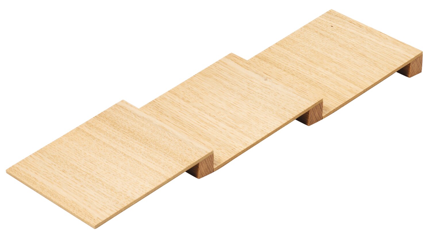 Especiero de madera inclinado LiniQ