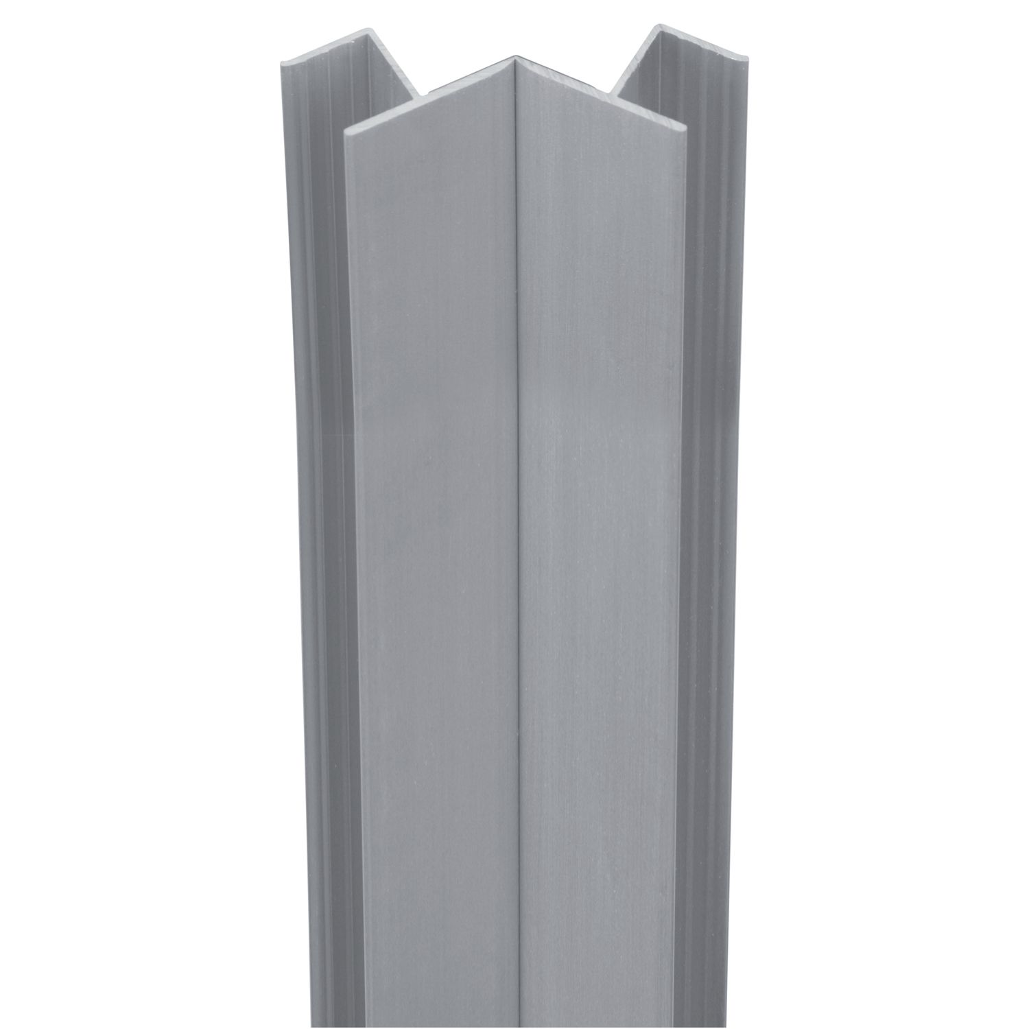 Ángulo de aluminio ajustable