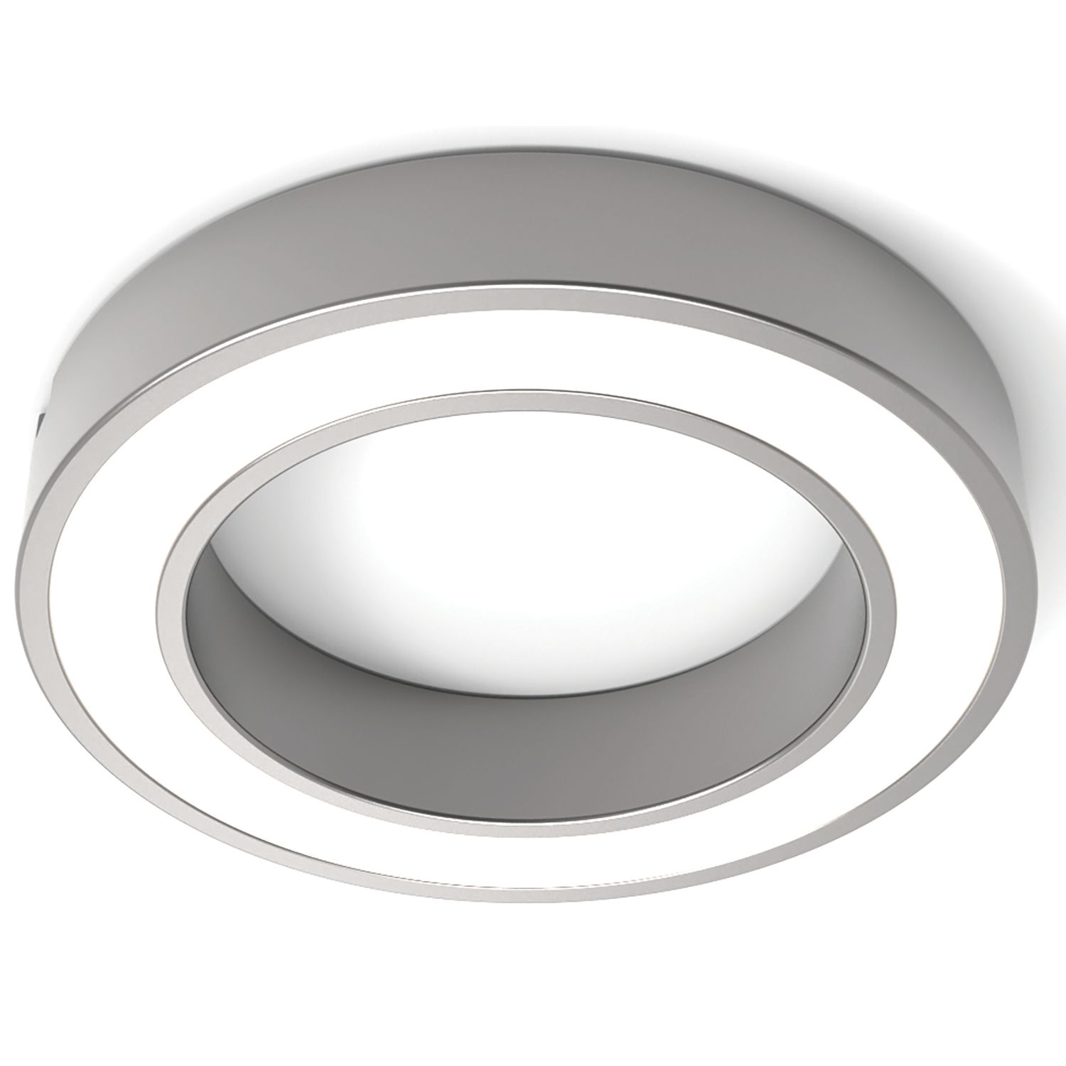 Proyector LED HOLL empotrable en superficie D-Motion 24 V