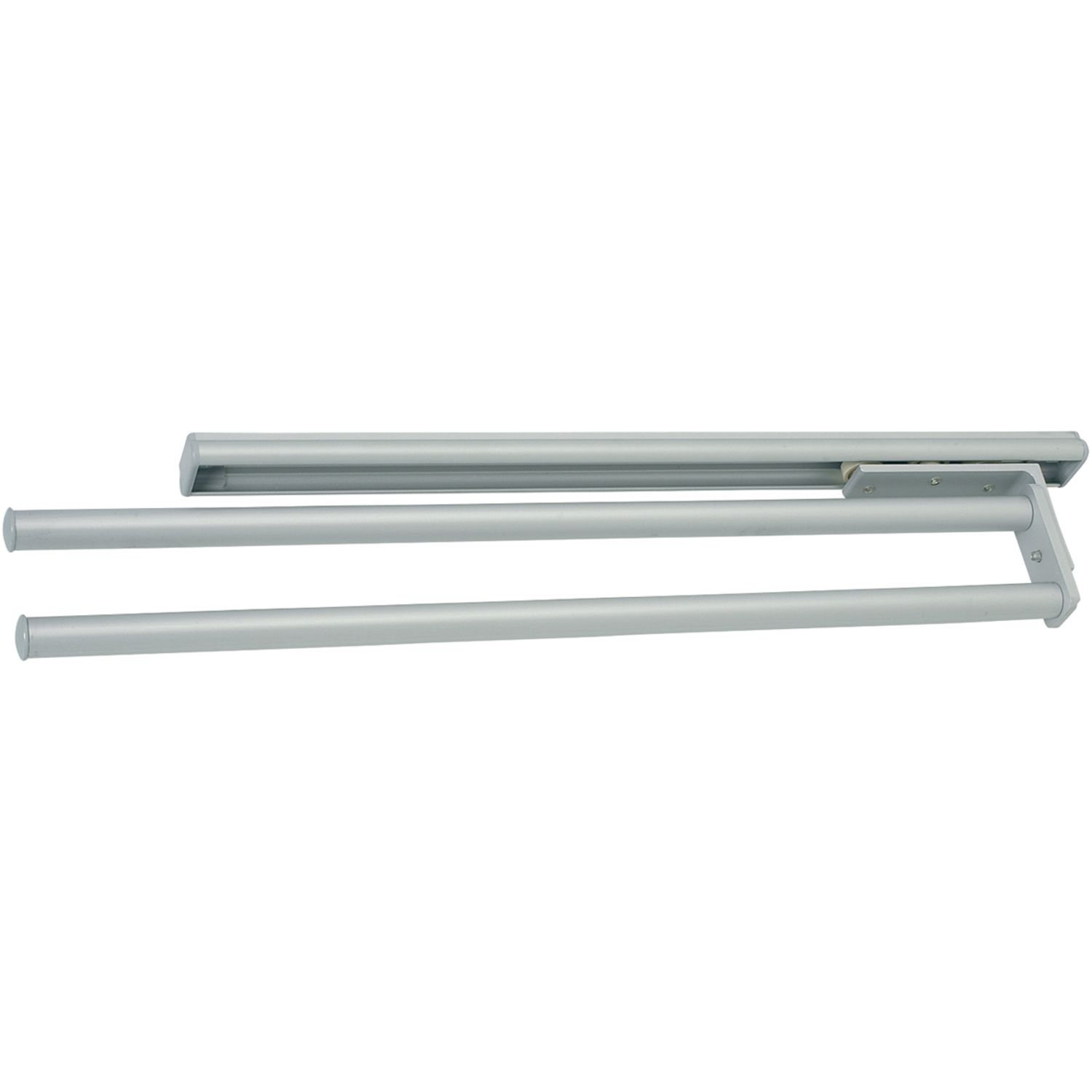 Toallero extensible