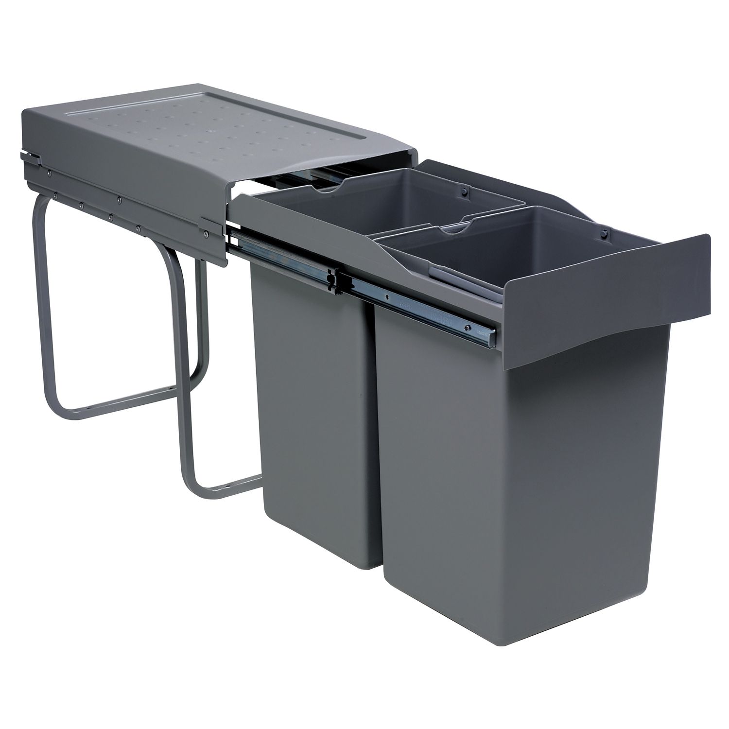 ORION GREY DOBLE GROUT LINER 2X14L 222G4