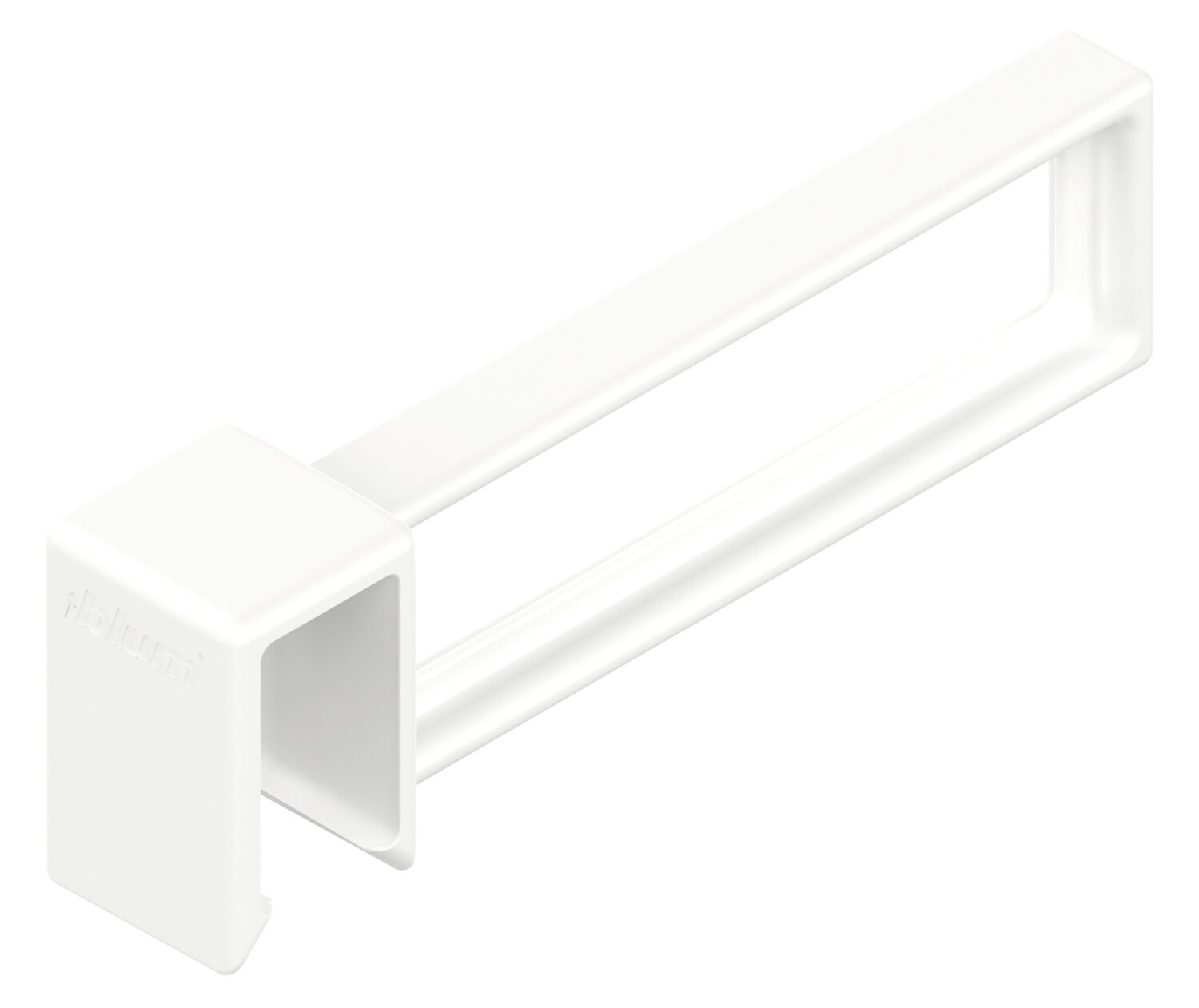 Separador longitudinal LEGRABOX y MERIVOBOX