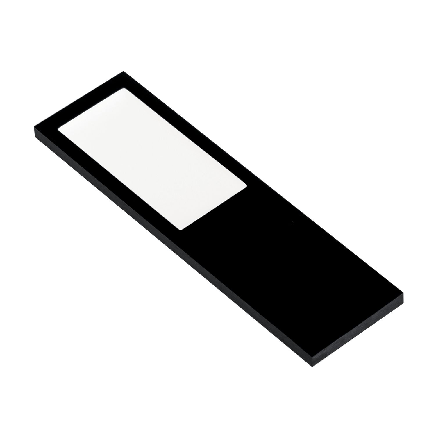 SPOT LUCKY 5 NEGRO SUP BLC NAT 12V
