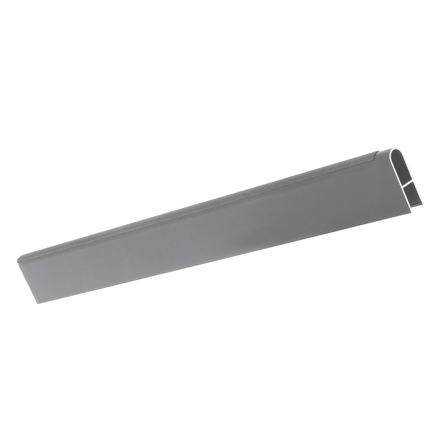 Protección adhesiva para el perfil MEC Rack