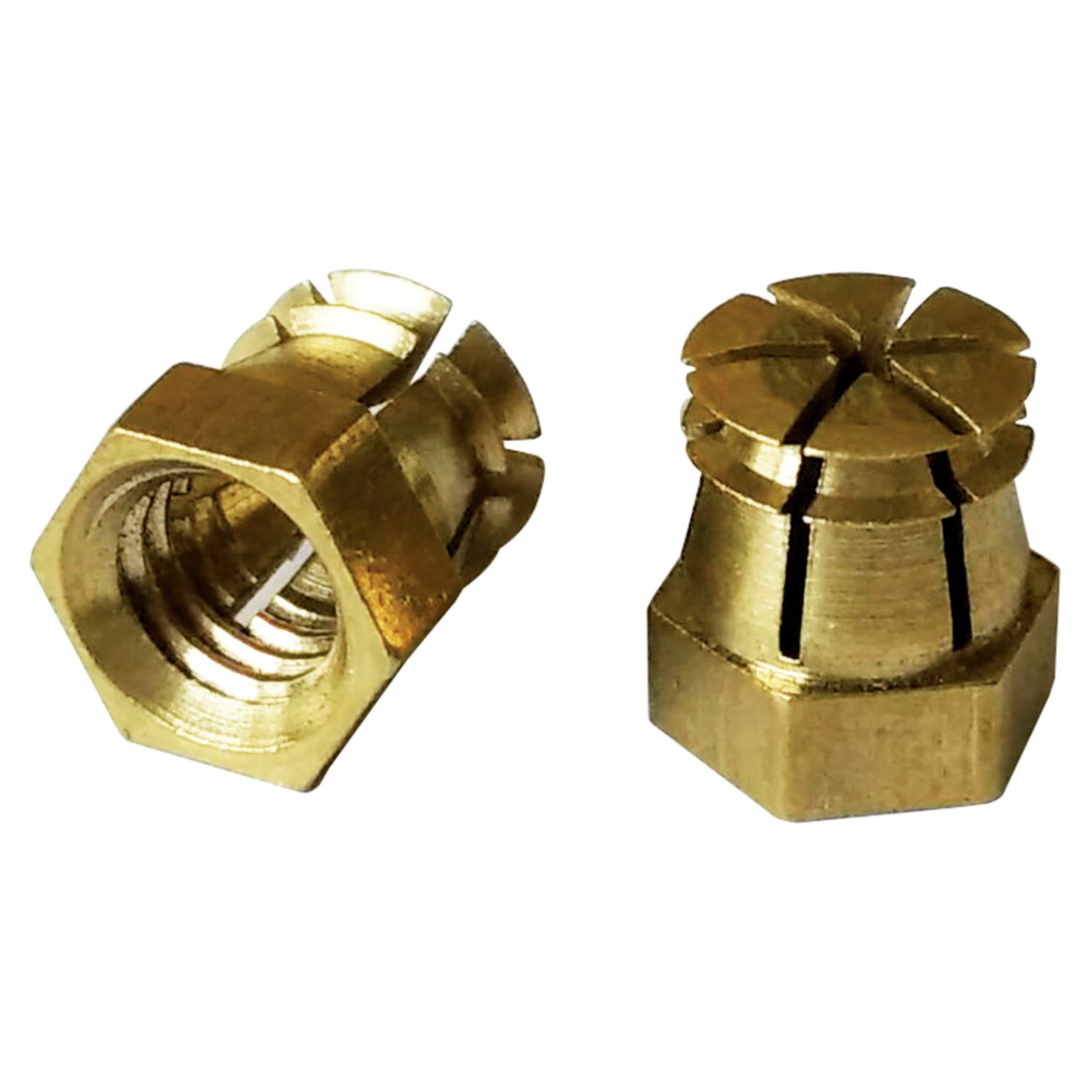 Inserto para madera