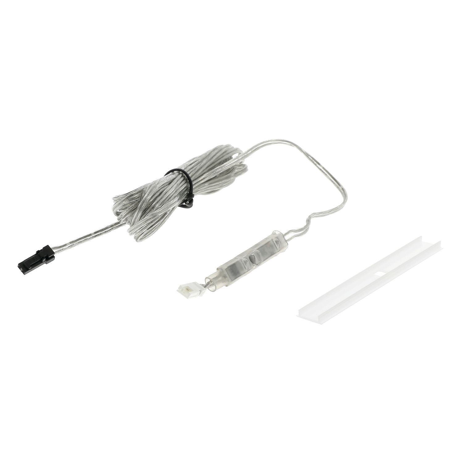 INTERRUPTOR INFRARROJO MICRO MEC1/3 12 V