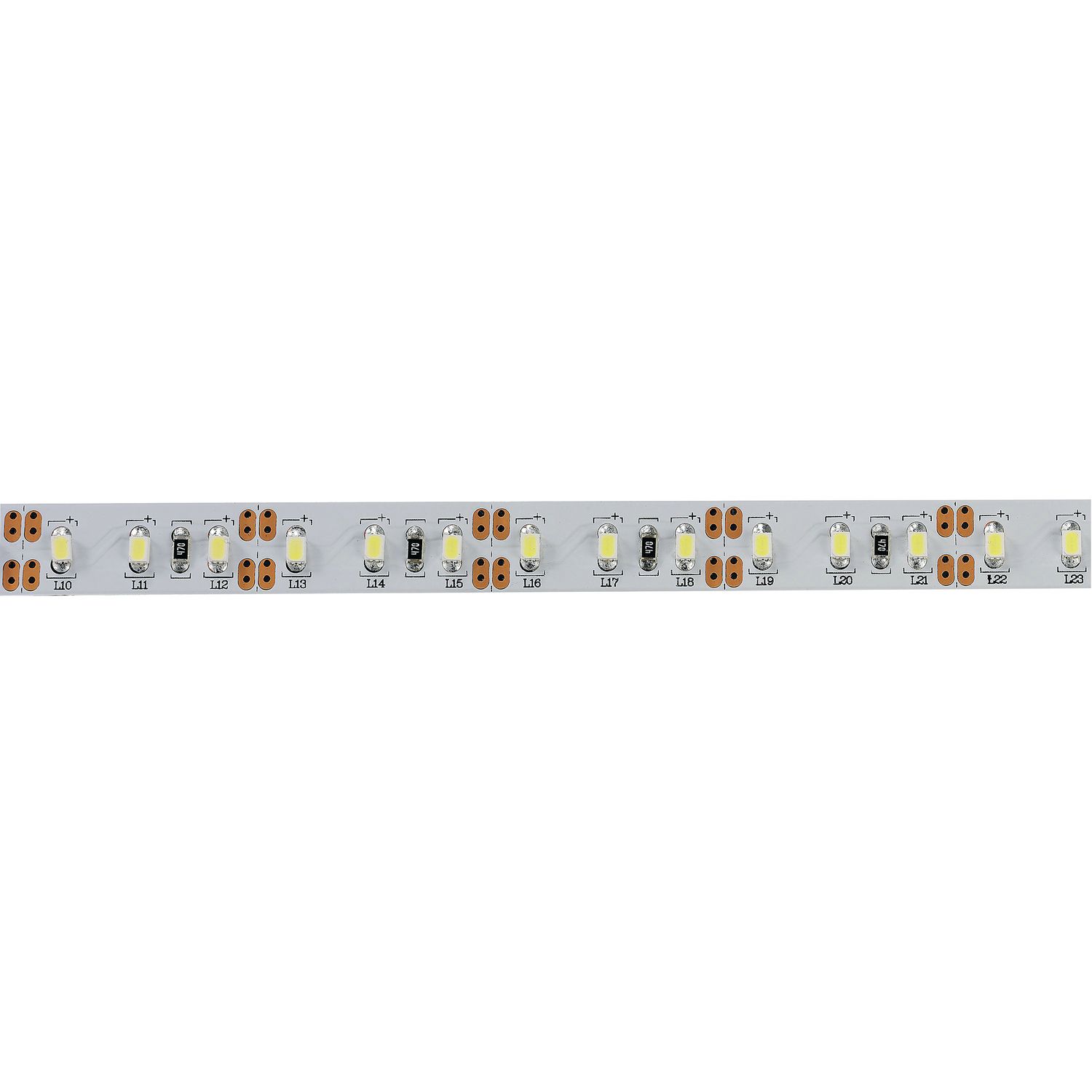 Tira LED flexible STRIPLED 12 V