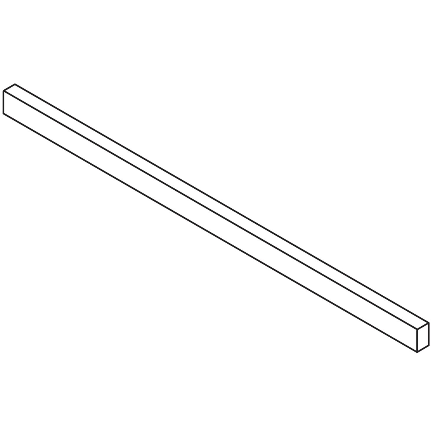 TUBO TRANSV A RECUPERAR 1104MM ANTARO BL