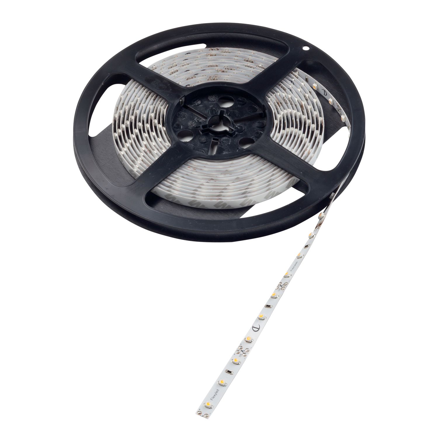 Tira LED adhesiva flexible Flexyled IP20 24 V