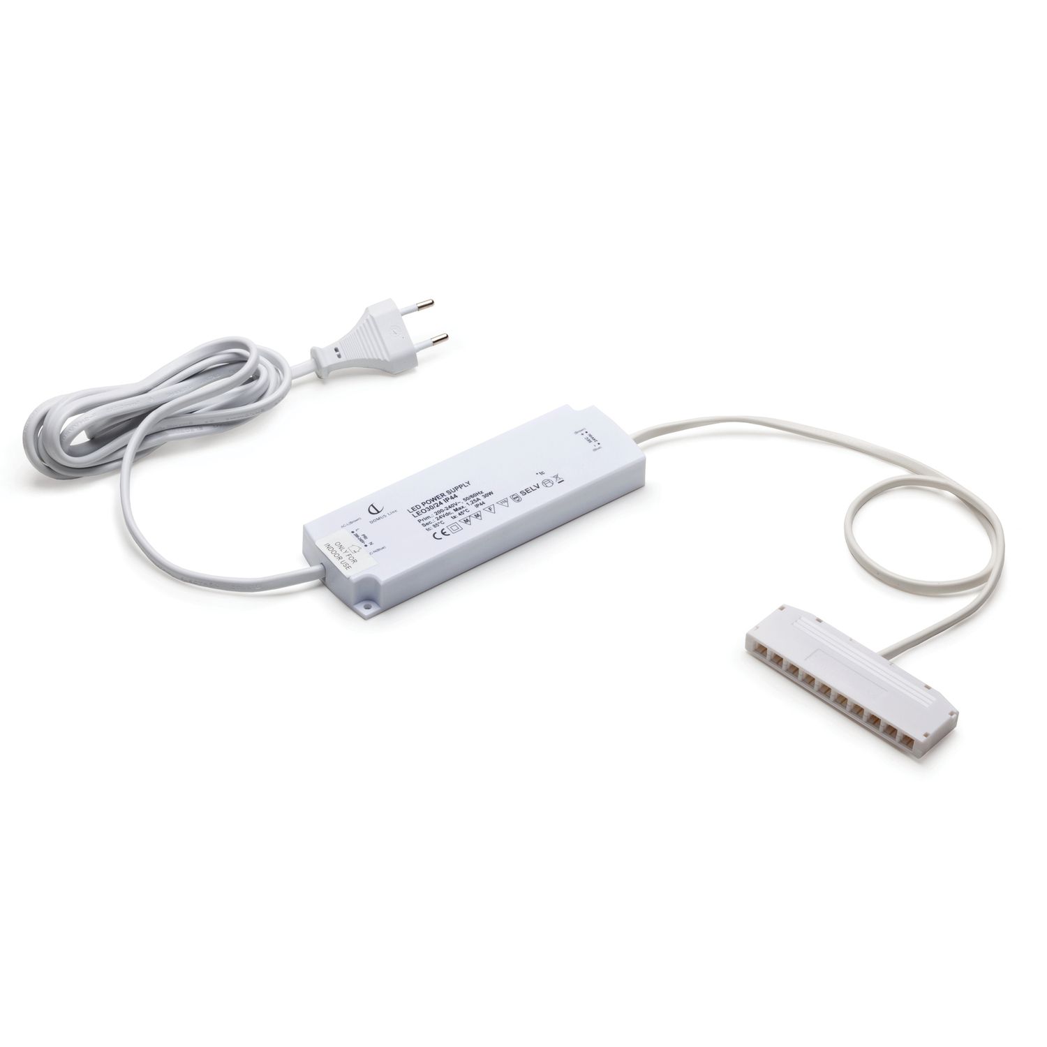 INVERSOR LEO 30 IP44 30W 24V