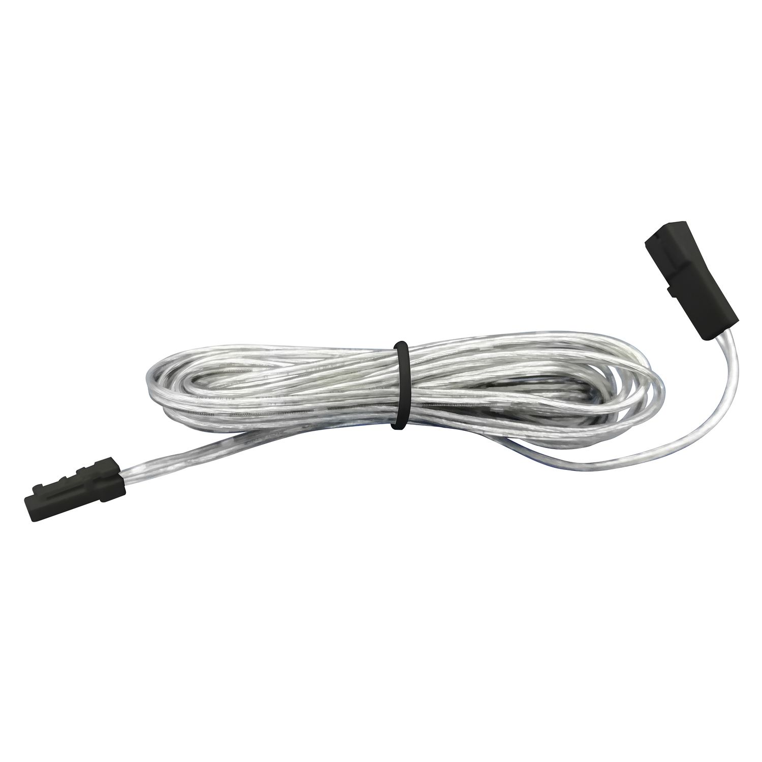 Cable alargador para iluminación LED de 12 V
