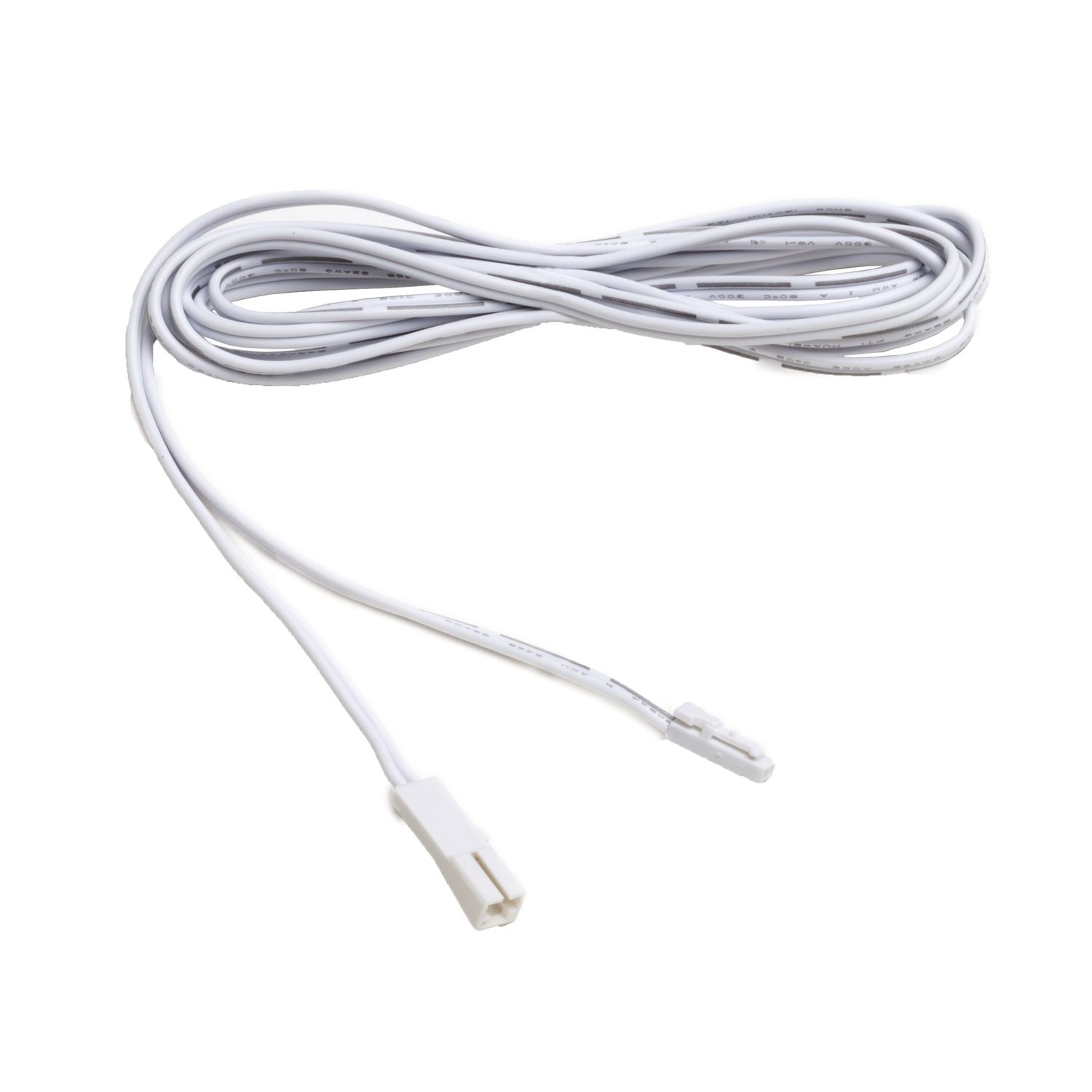 Cable alargador para iluminación LED de 24 V