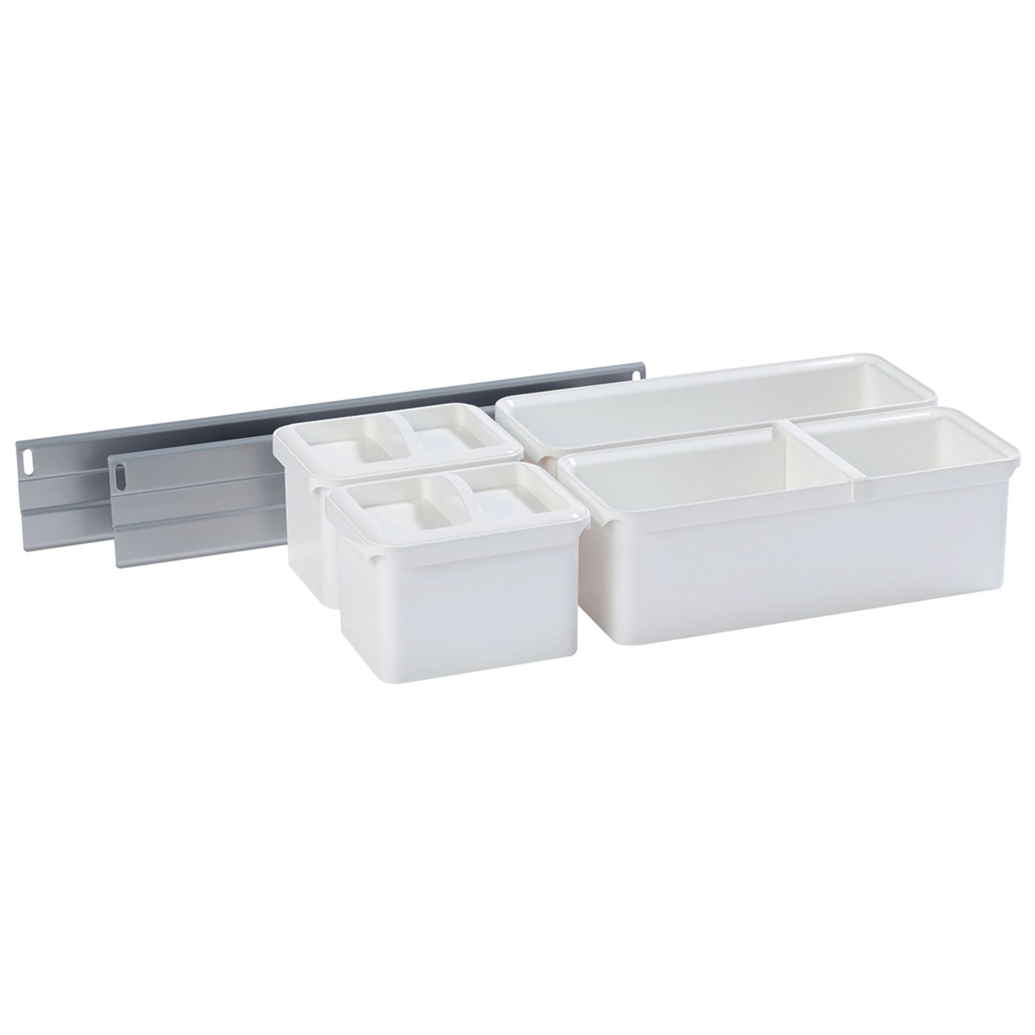 Sistema modular Youboxx