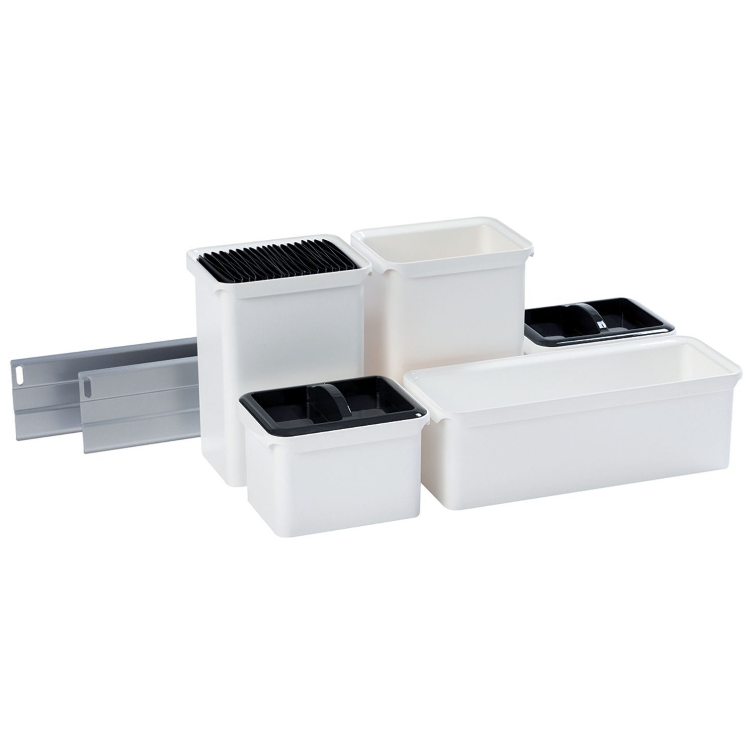 Sistema modular Youboxx