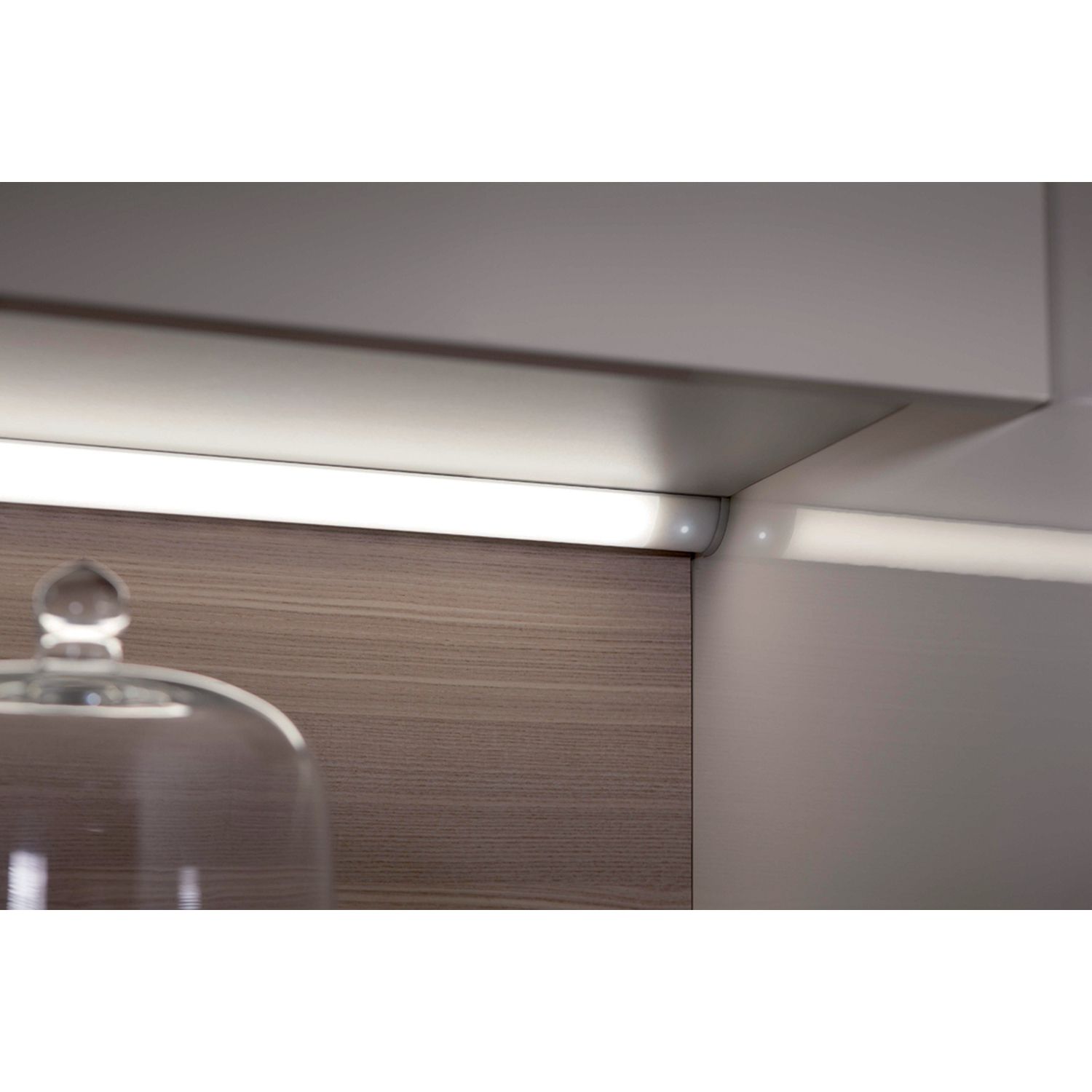 Minicorner 12 V LED luz de esquina