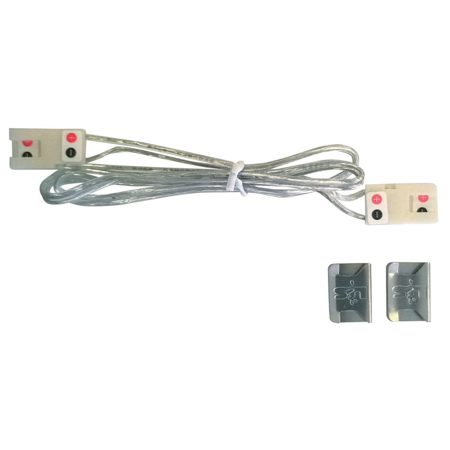 Cable de conexión SOFT LINK para bobina de tira LED 12 V 10 mm