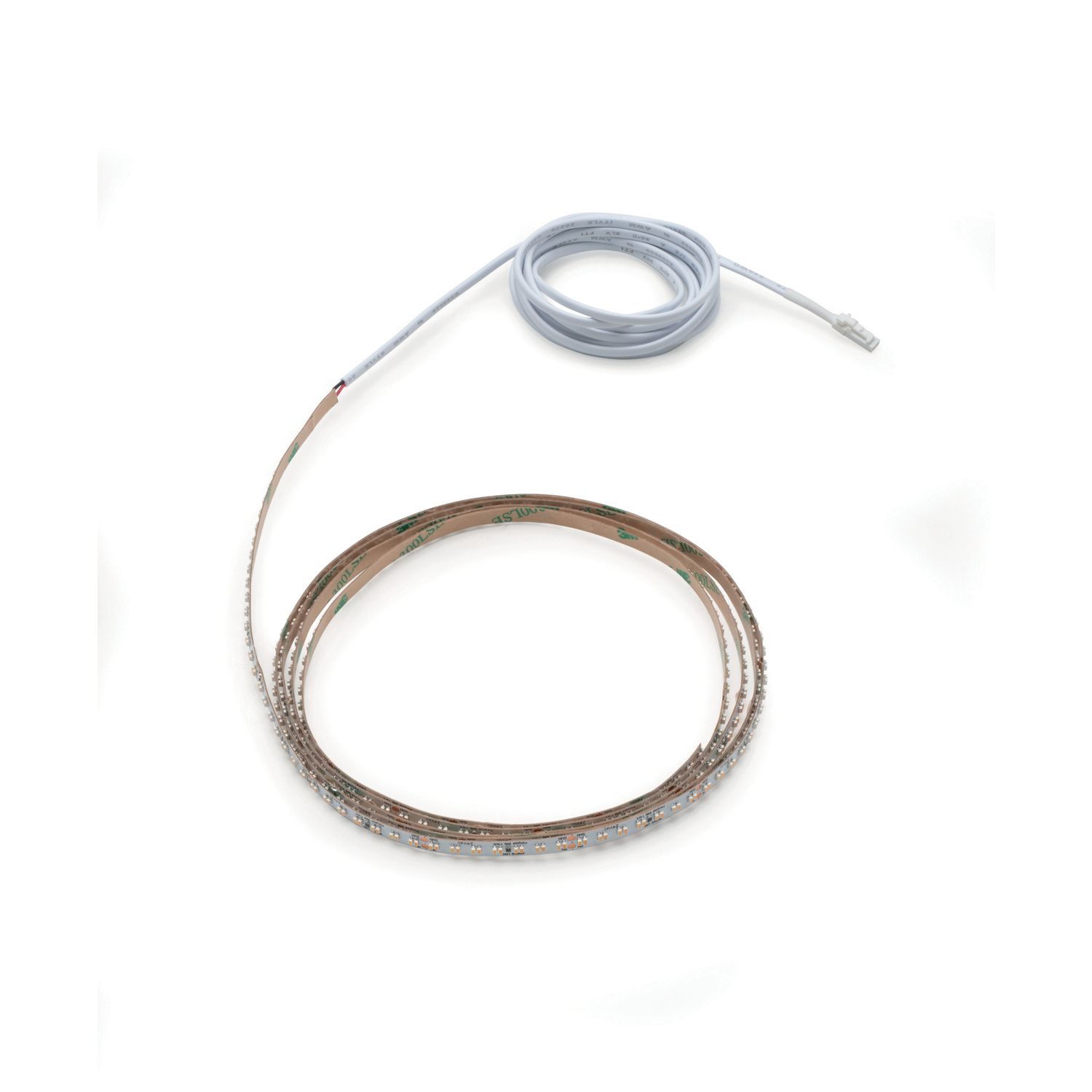Flexyled SHE6B D-Motion PW IP 20 24 V tira de luz LED flexible adhesiva