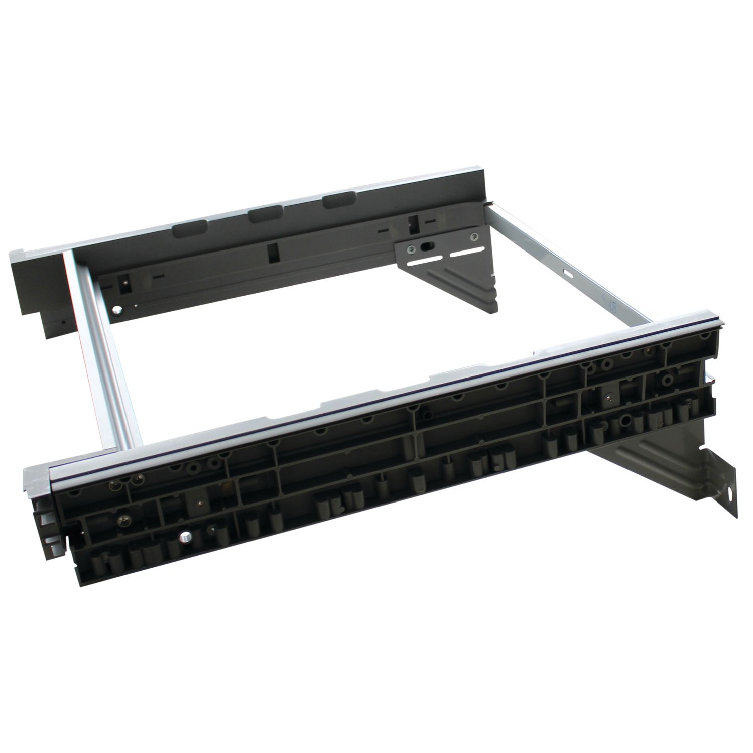 Marco para papelera colgante con cajón TANDEMBOX XL
