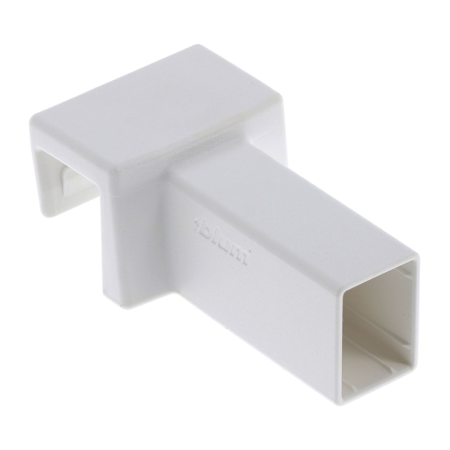 Fijación de tubo transversal LEGRABOX