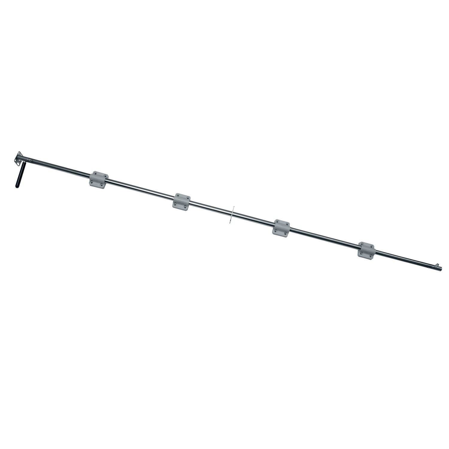 HERRAJE TUBULAR F/SLIDE FRONTSLIDE