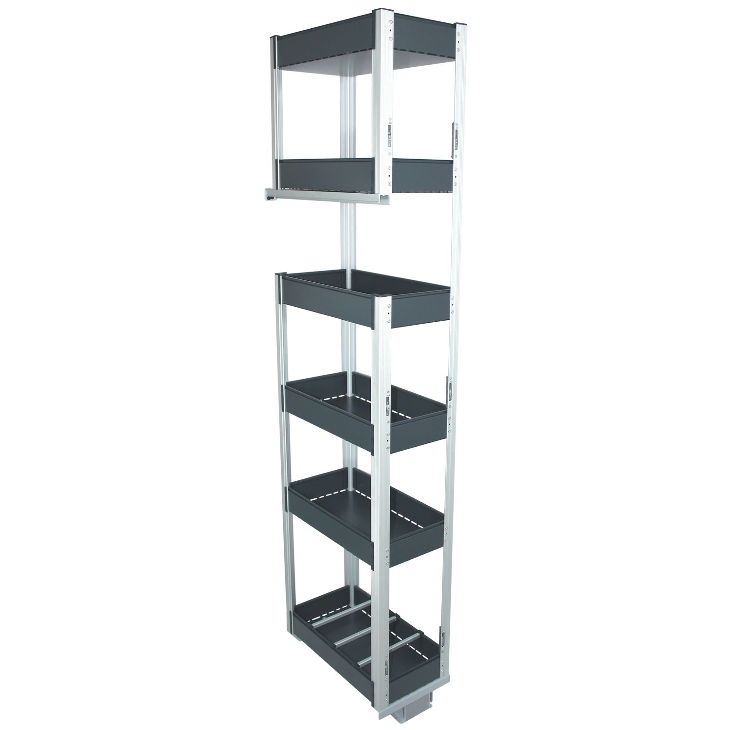 Columna deslizante ECOS LINE