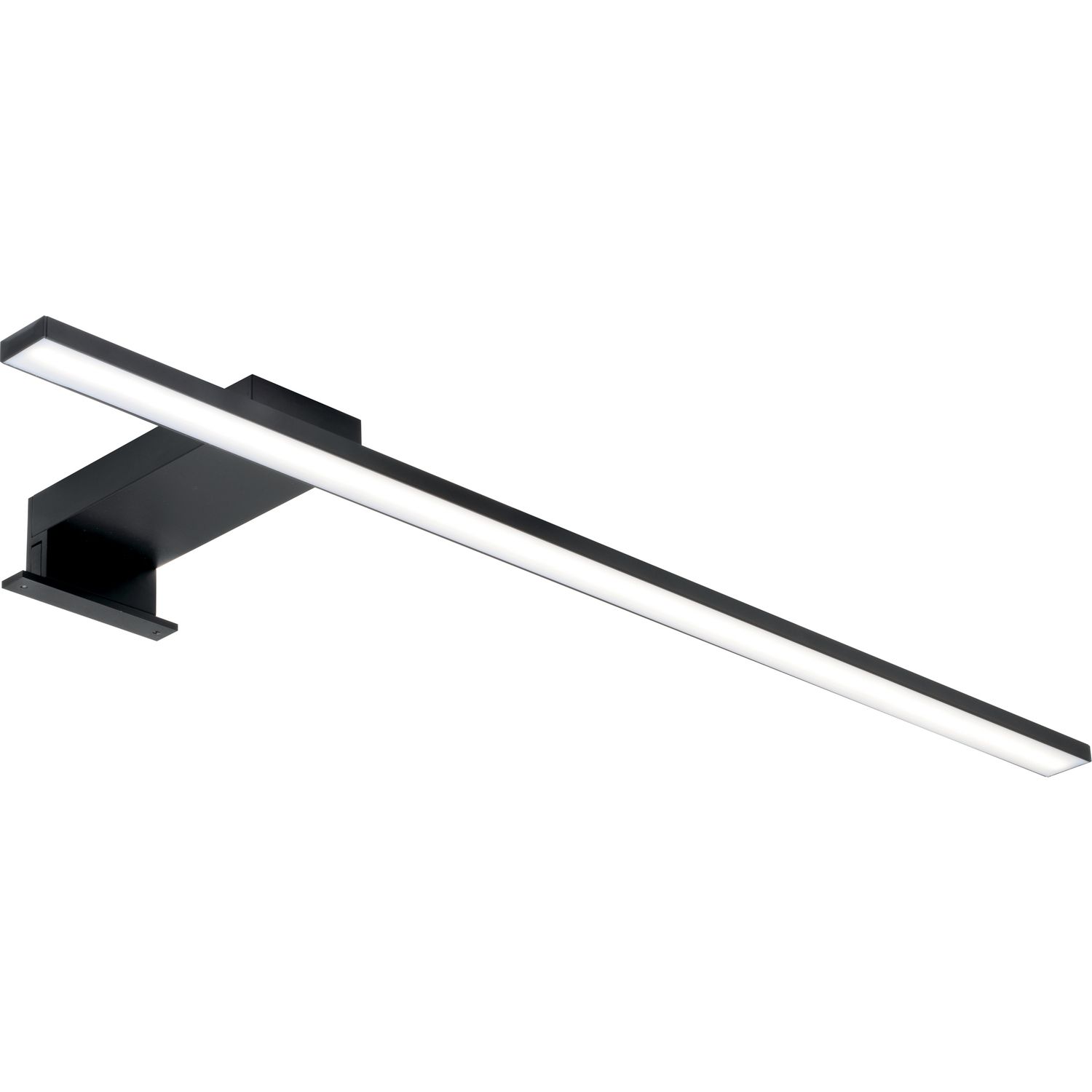 Lady D-MOTION 230 V Lámpara de baño LED