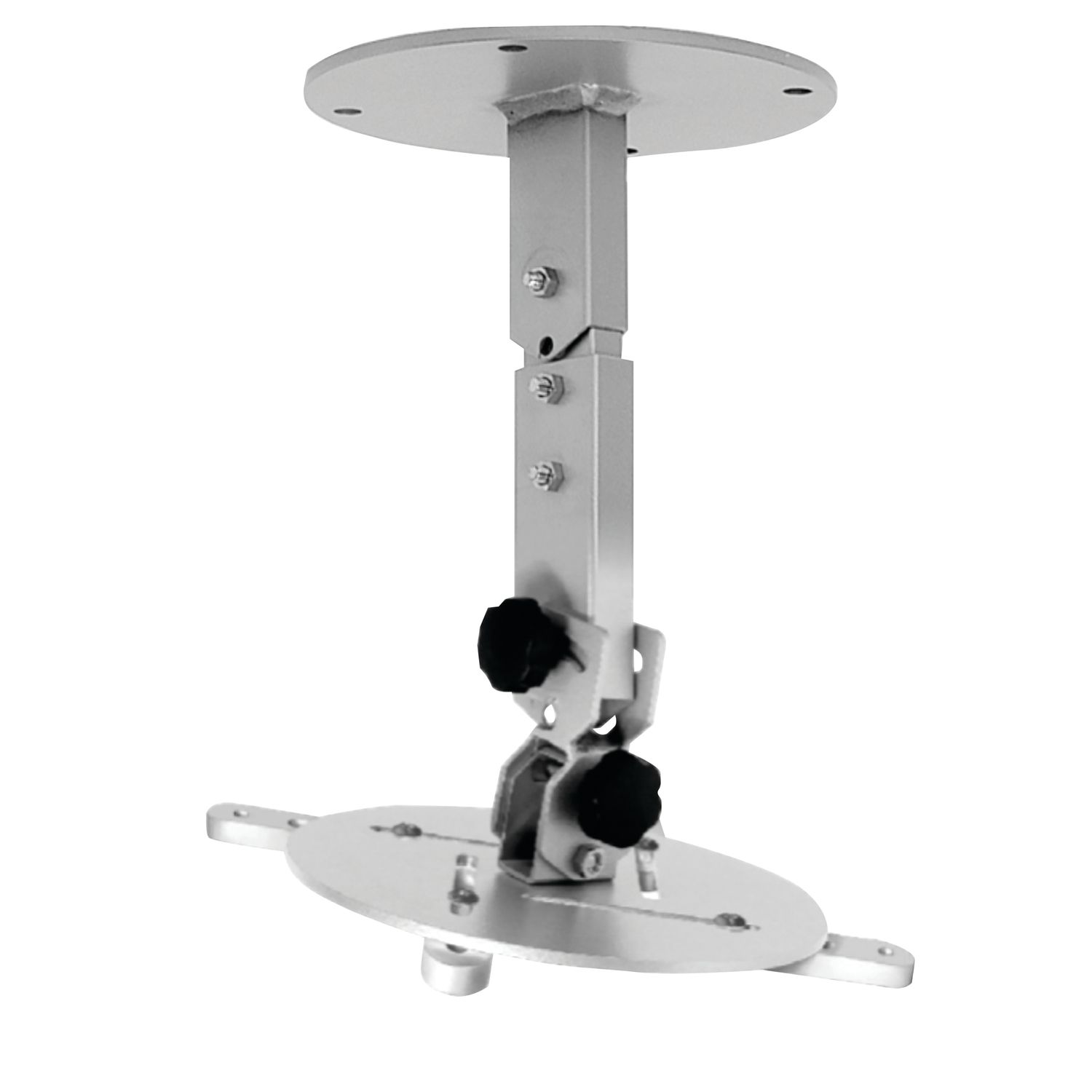 Extensión para soporte de proyector