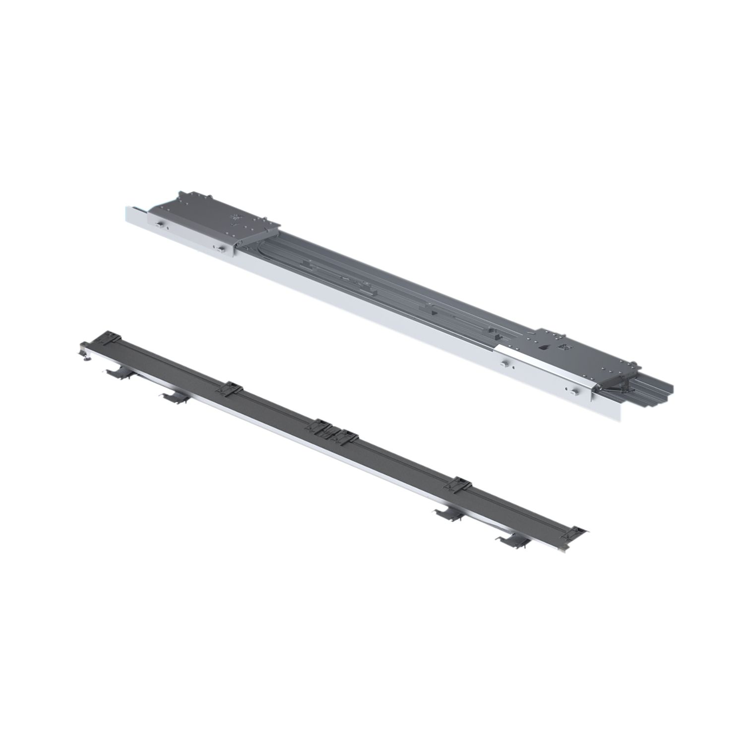 SET RAIL SLIDERM50 FLEX L1531-2330