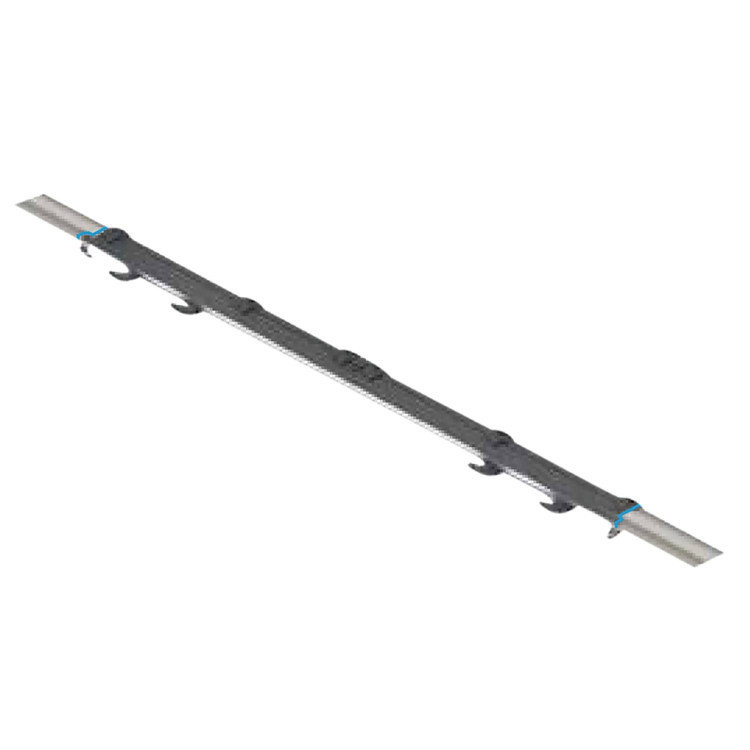 SET RAIL SLIDERM50 FLEX L2331-3200