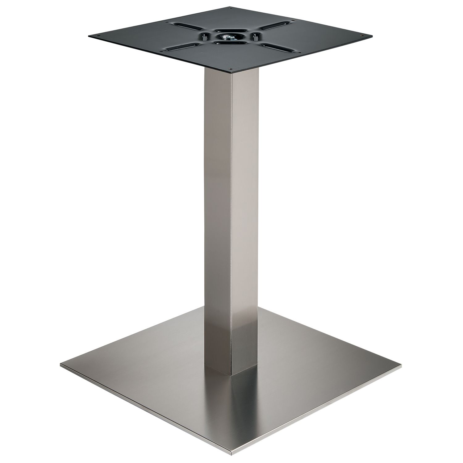 Pie de aperitivo - 1 100 mm cuadrado 80