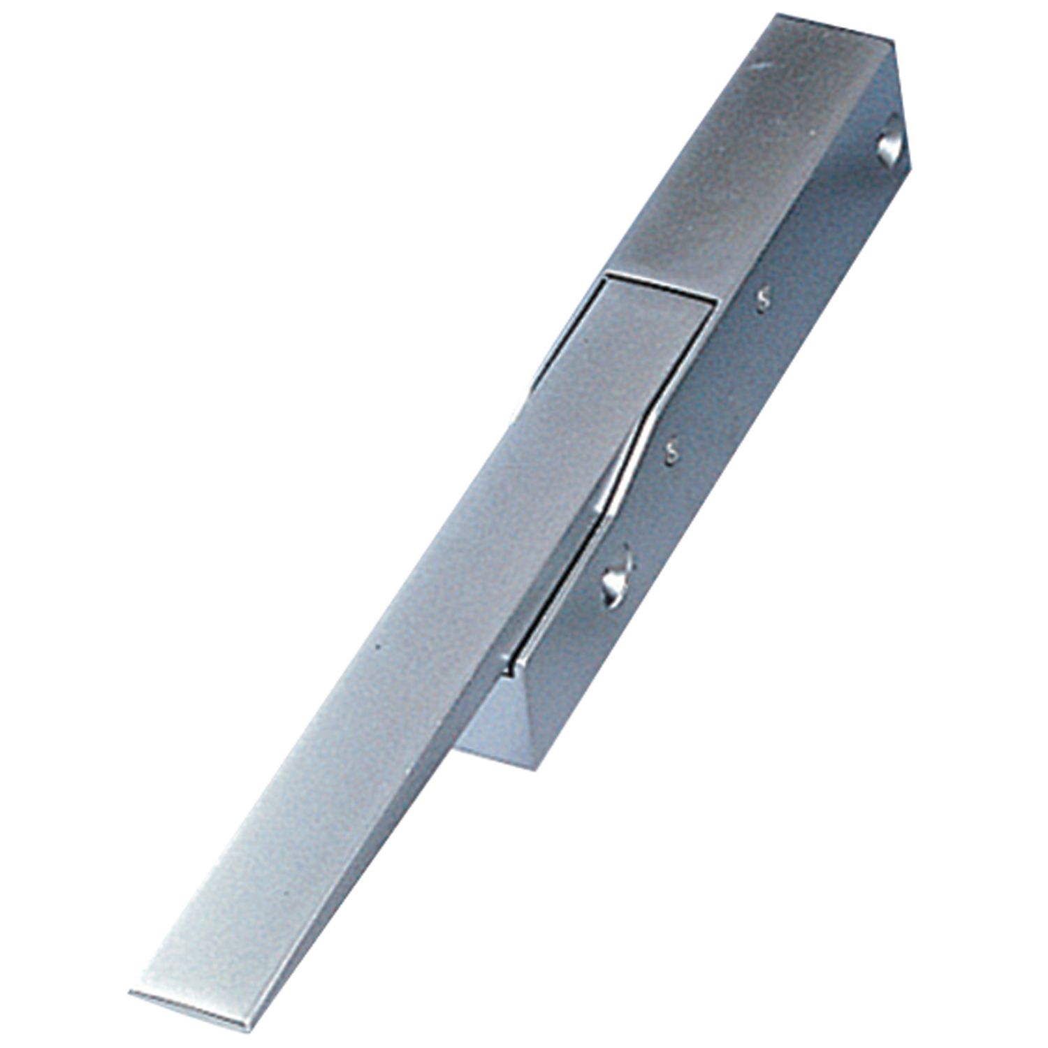 LATCH AUTO CHR MAT LEV MET