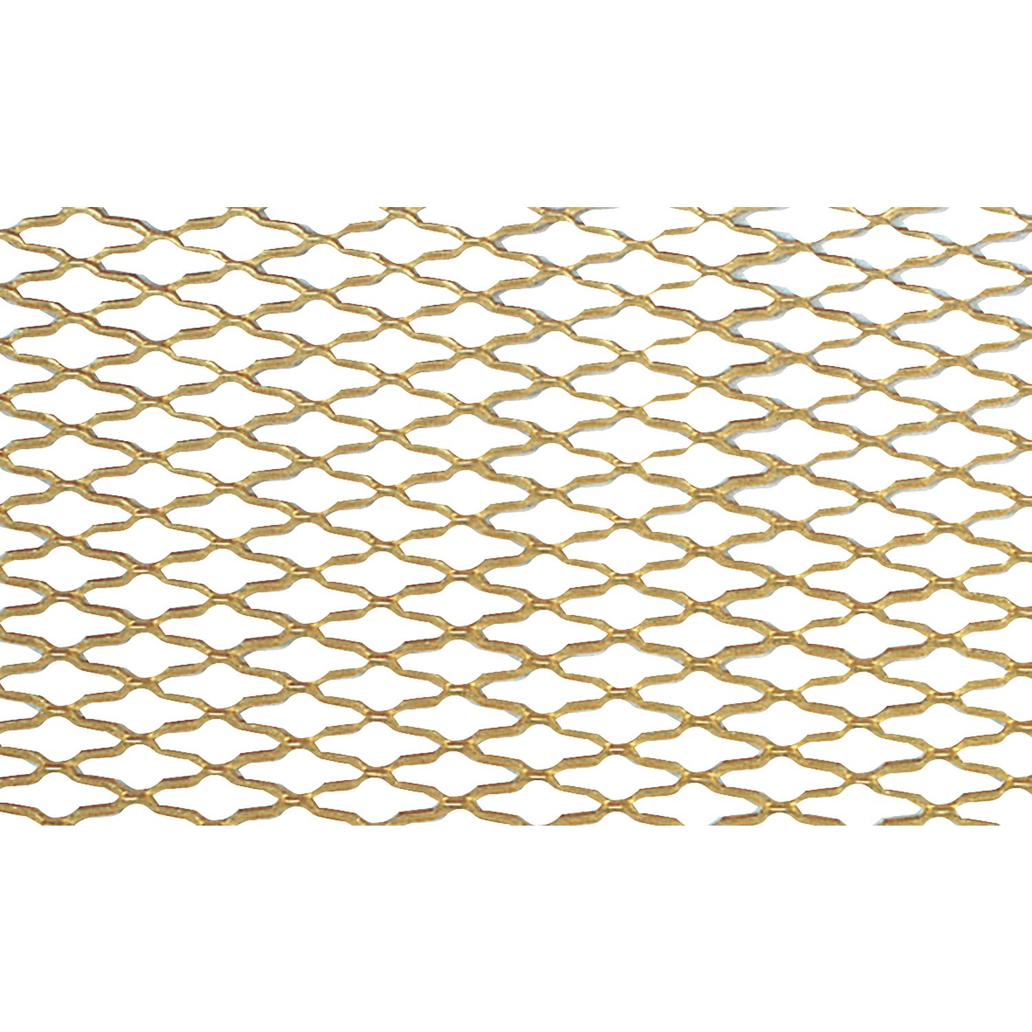 METAL DEPLOYE 2X1M 483 ORO
