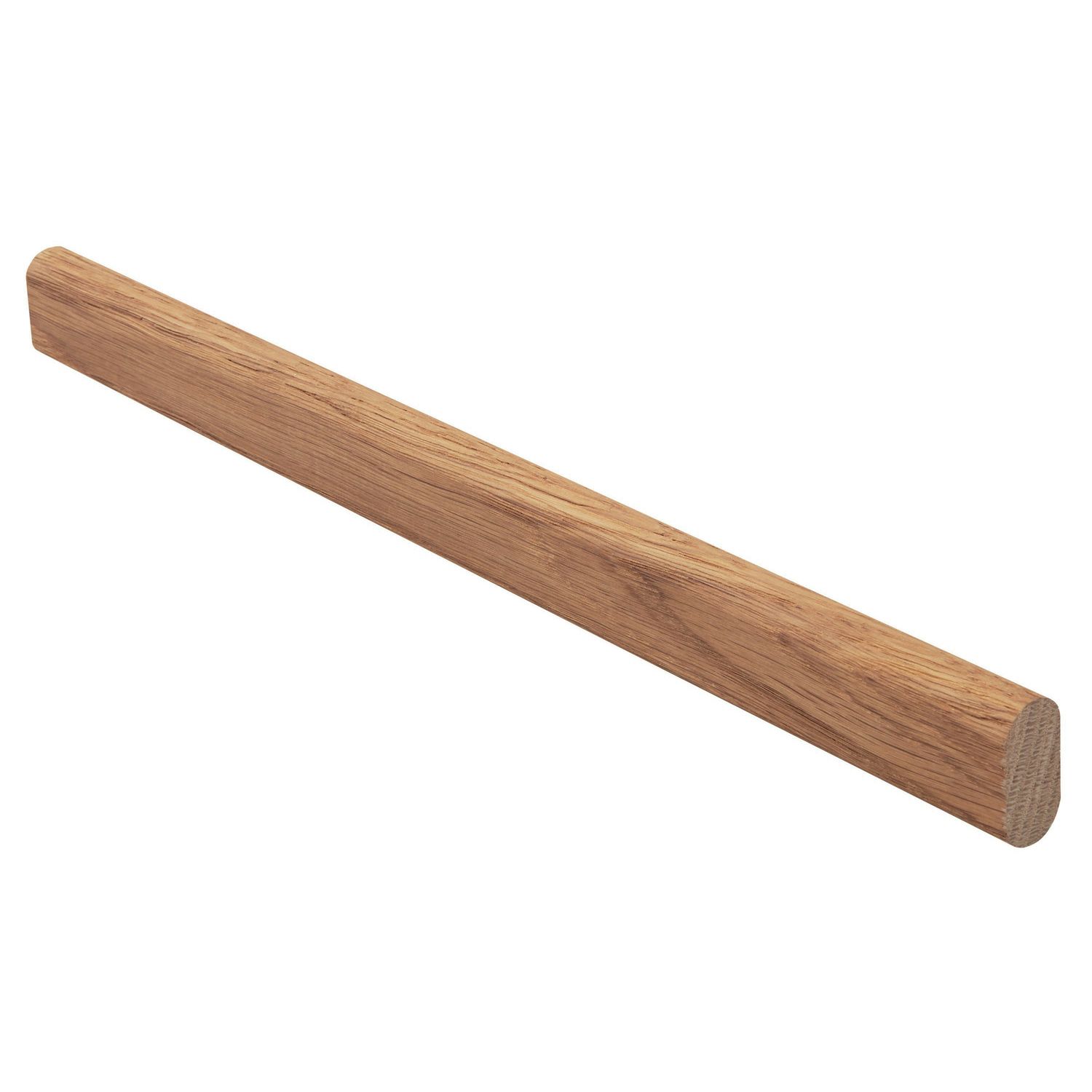 OV TUBO COLGANTE DE MADERA 30X14 L:1475M