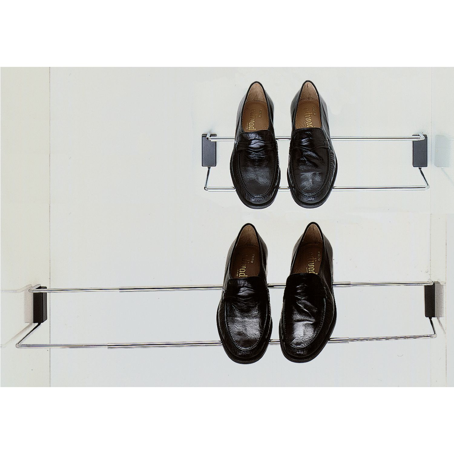 Zapatero ajustable
