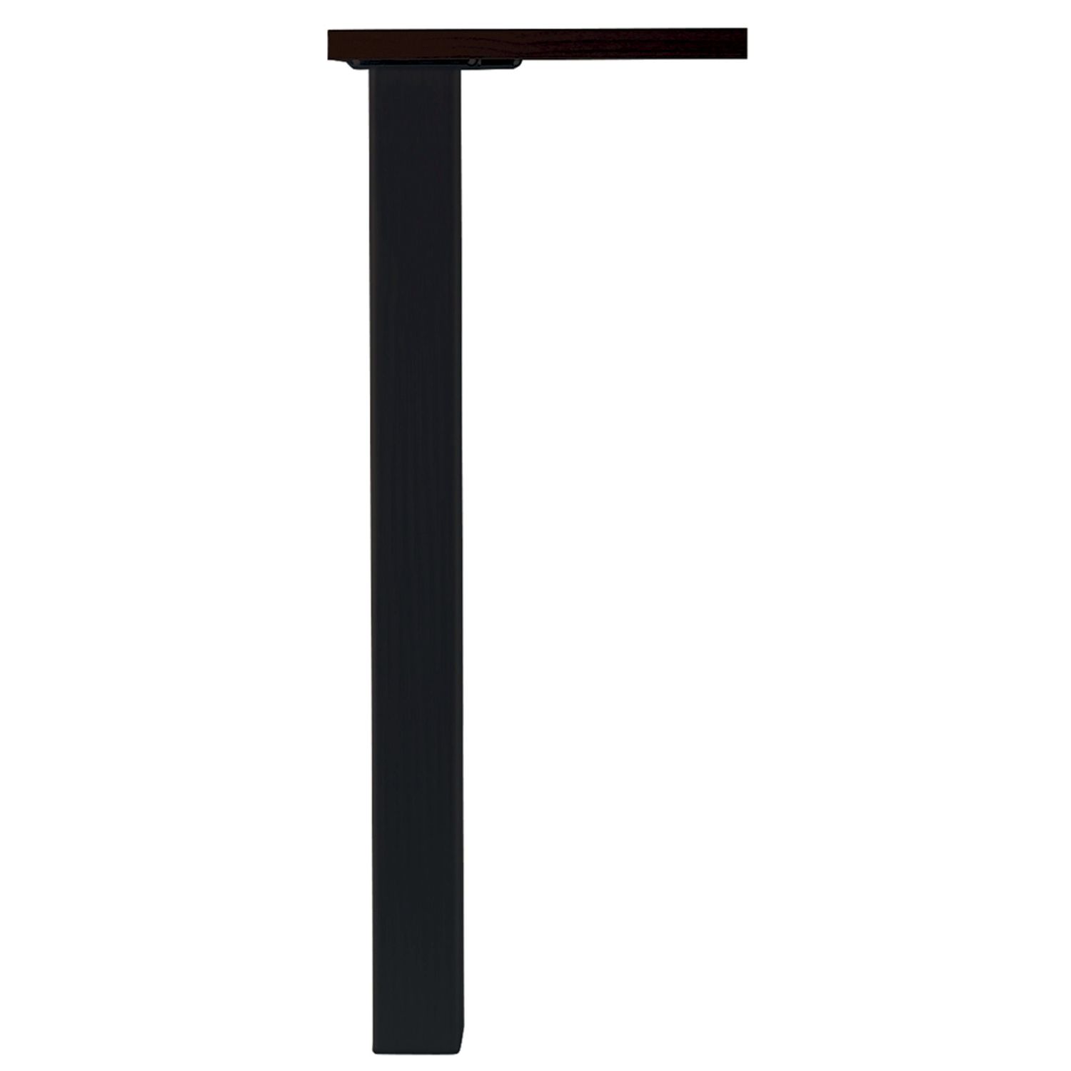 Base de mesa - 870 mm cuadrado 60